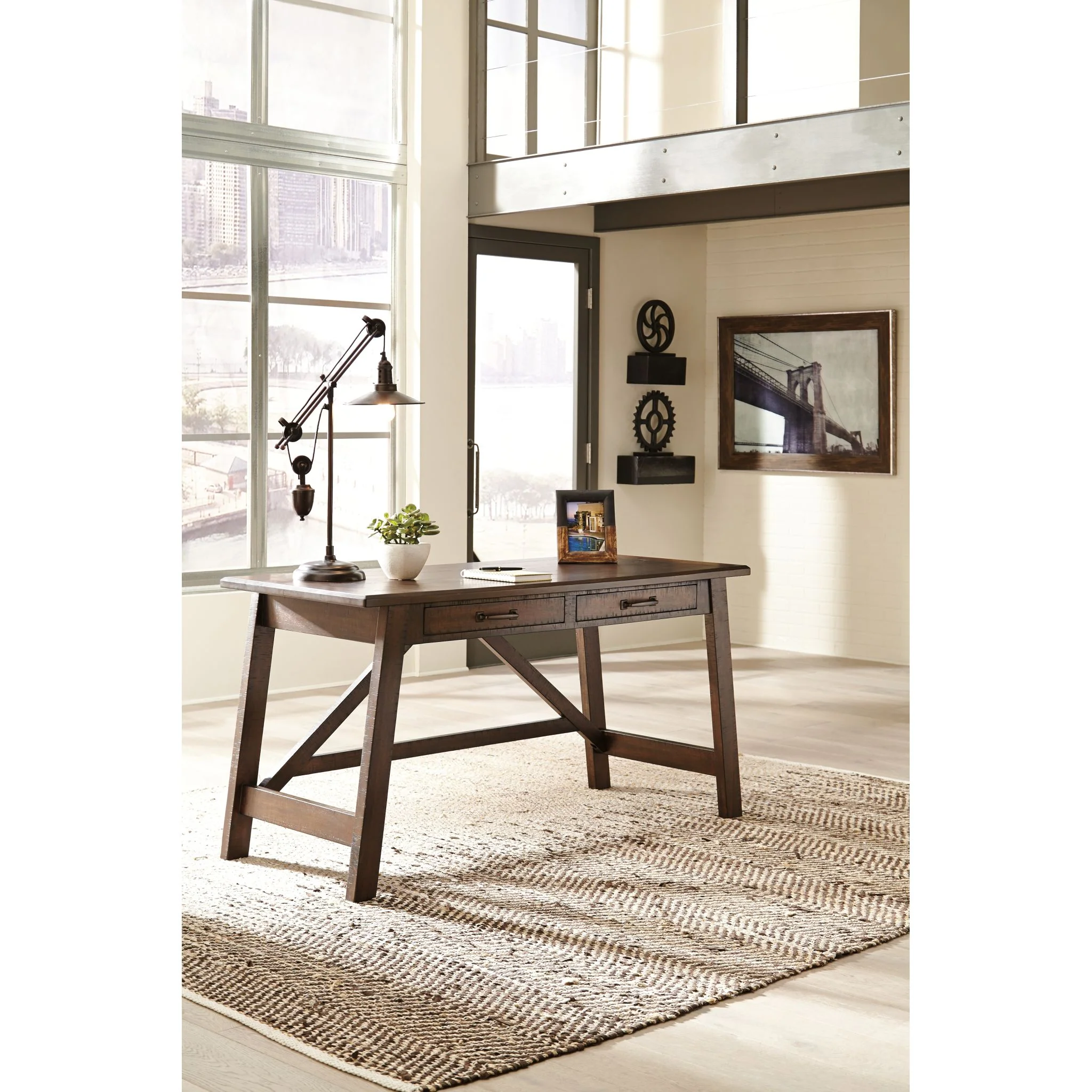Baldridge Desk - Image 3