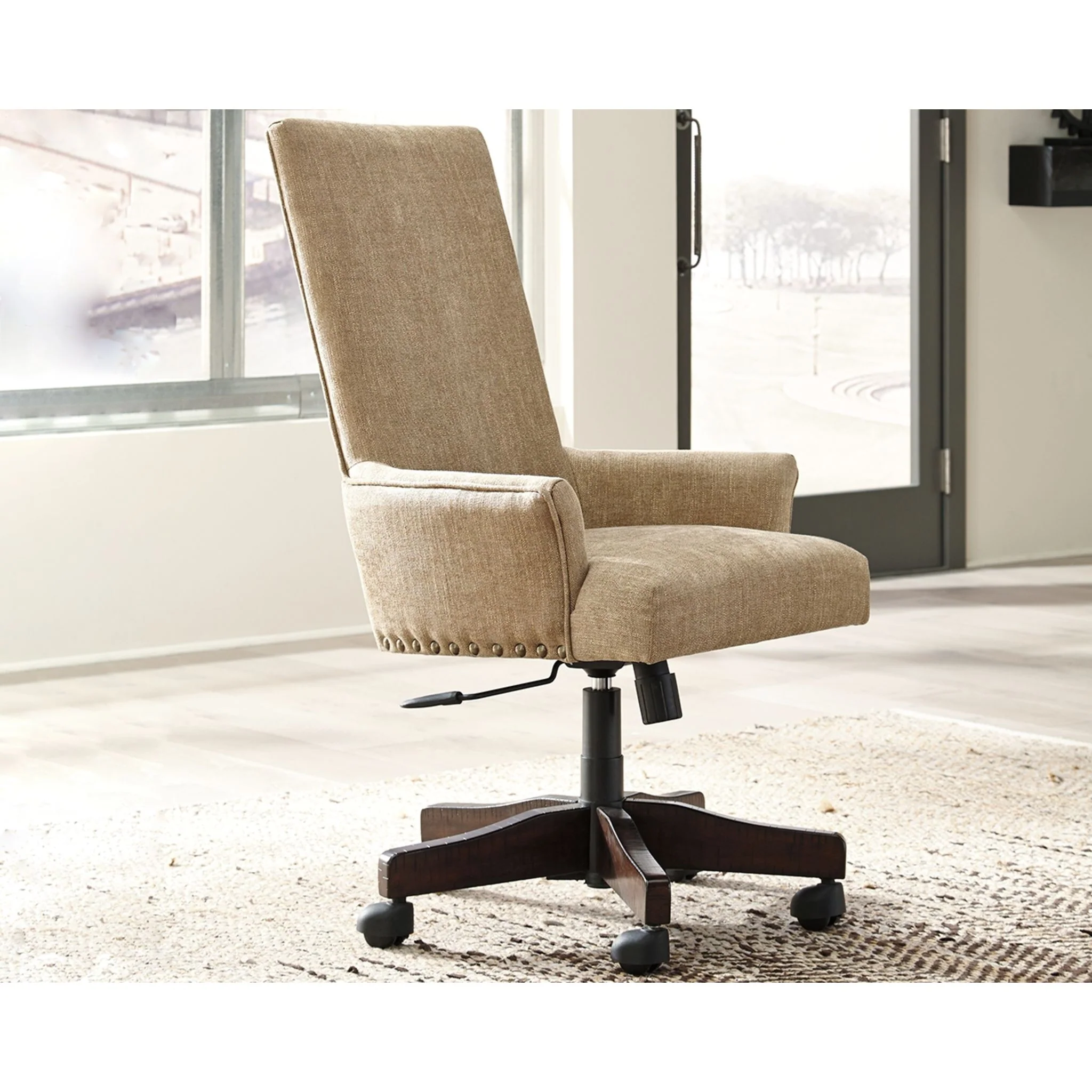 Baldridge Office Chair - Image 2