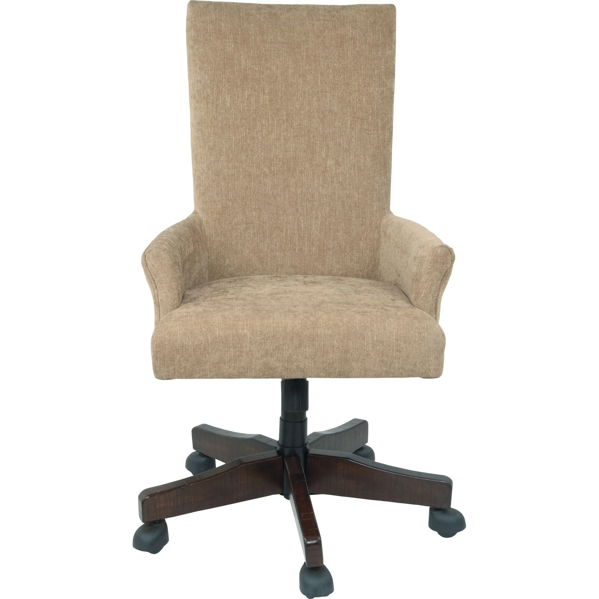 Baldridge Office Chair - Image 6