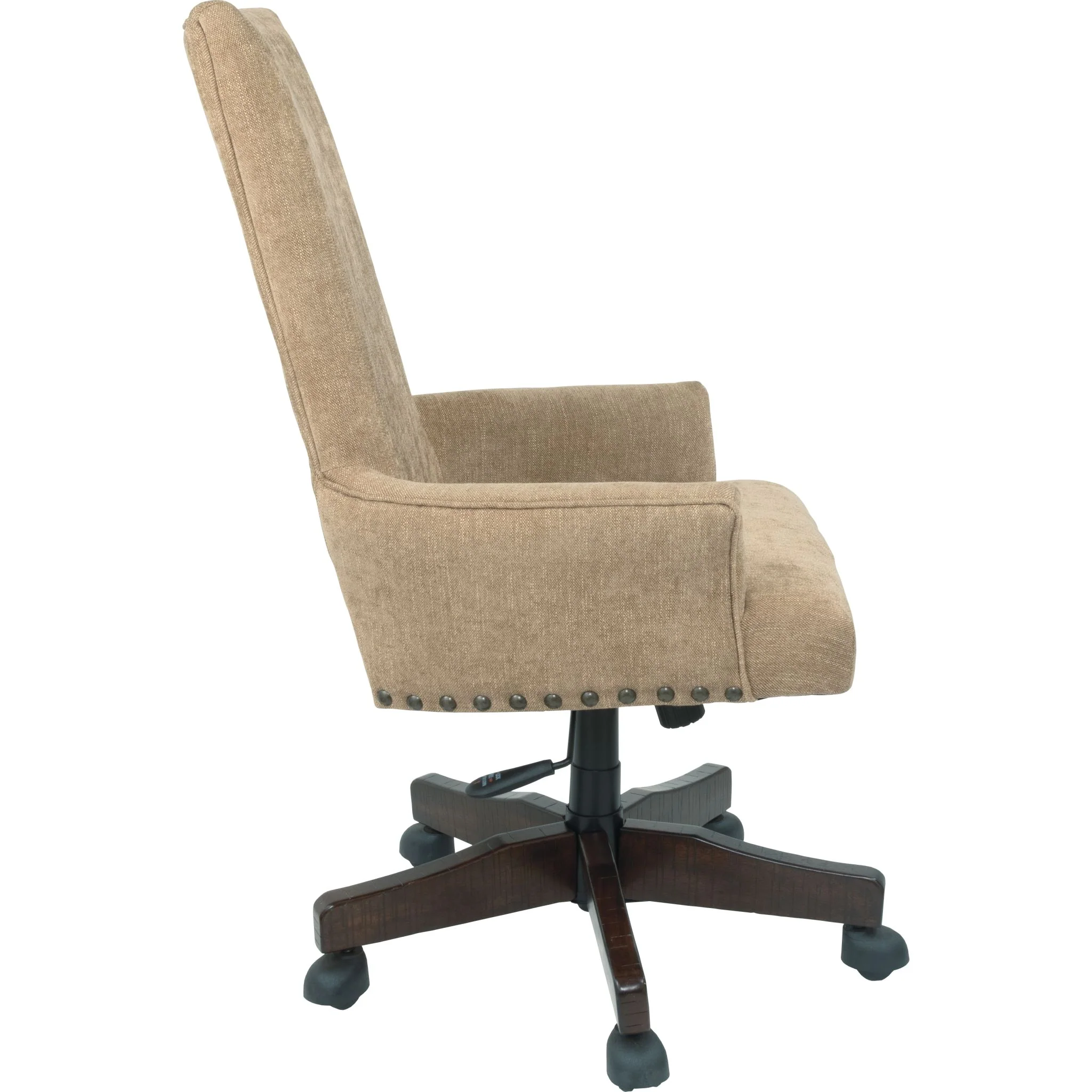 Baldridge Office Chair - Image 7