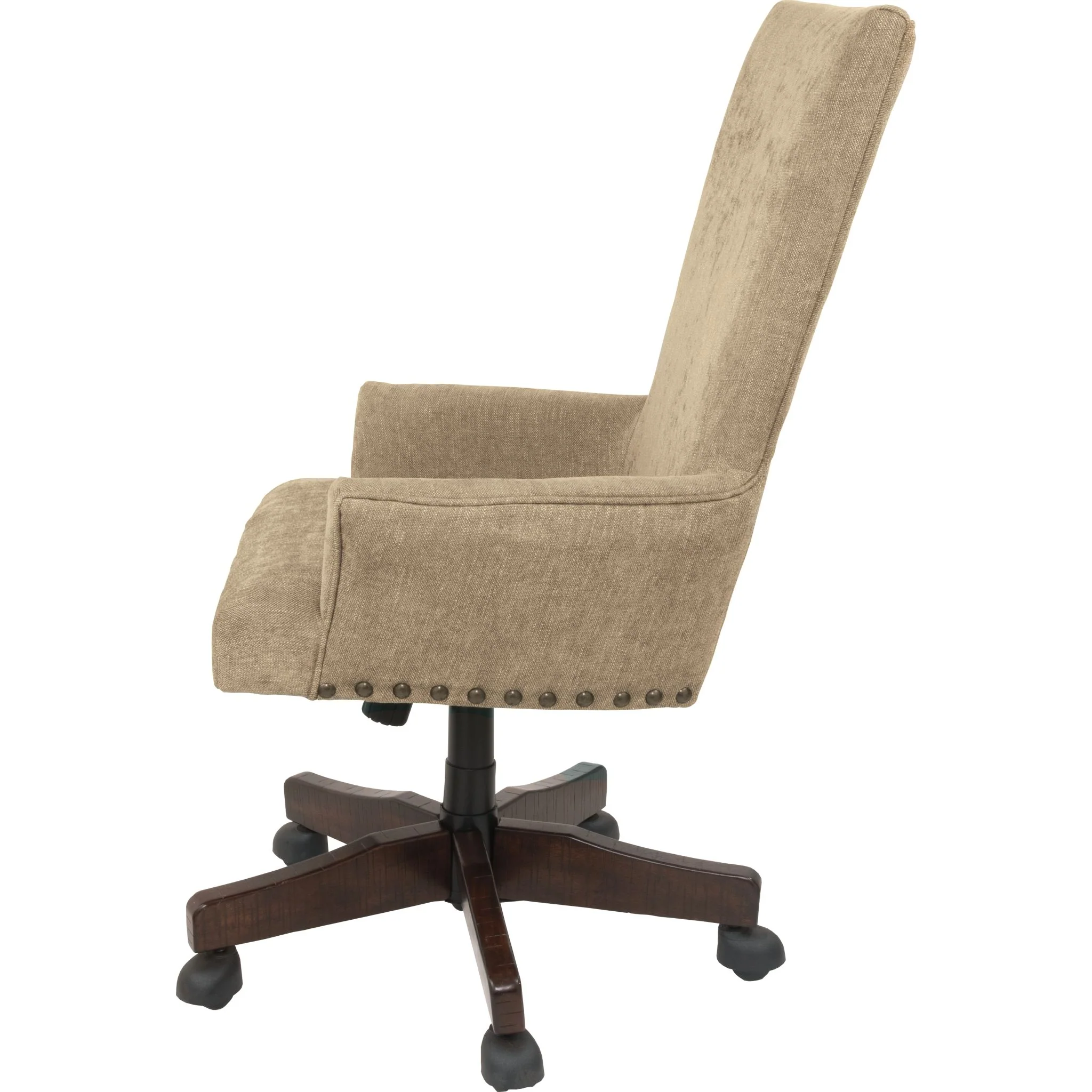 Baldridge Office Chair - Image 8