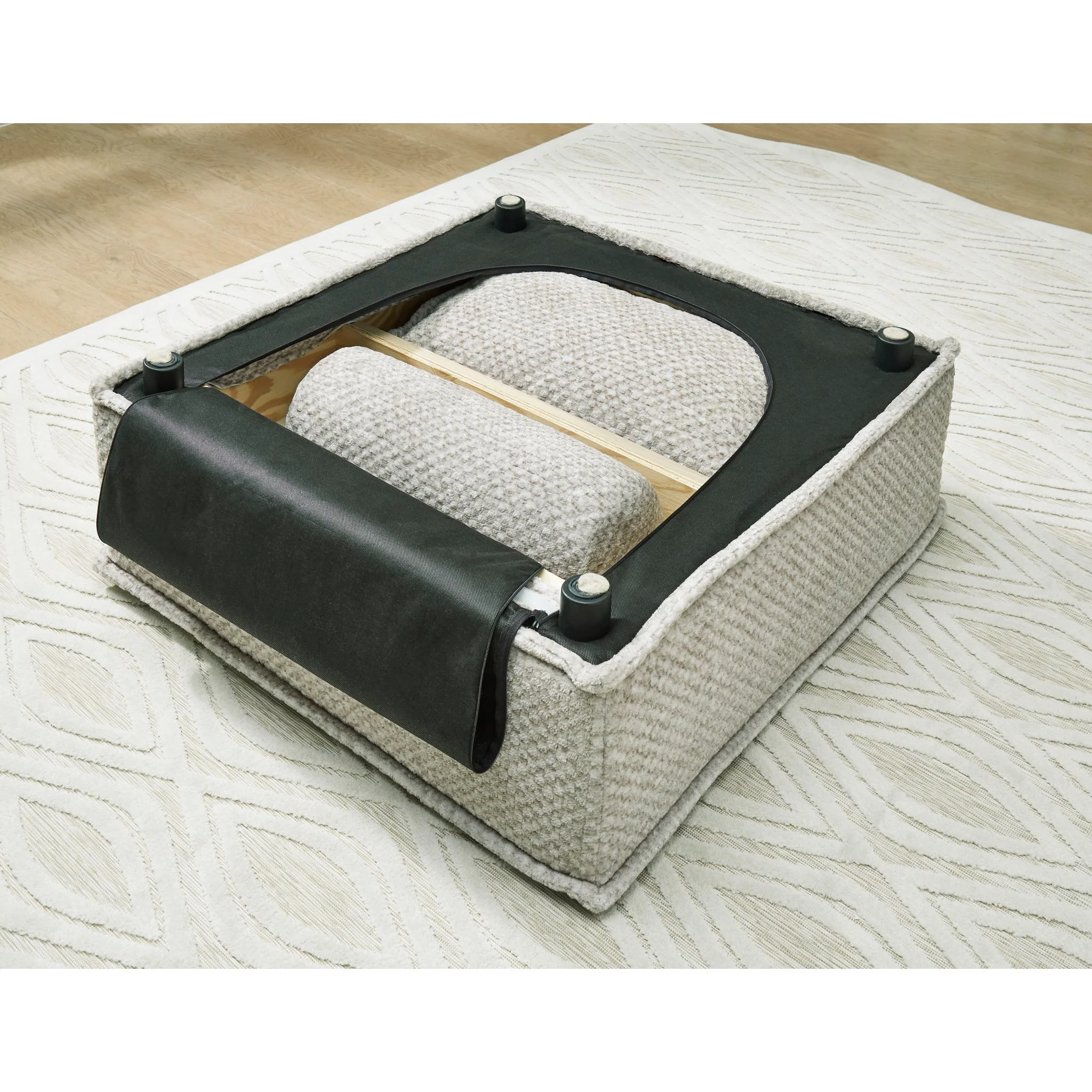 Bales 2 Piece Modular Sectional - Image 16