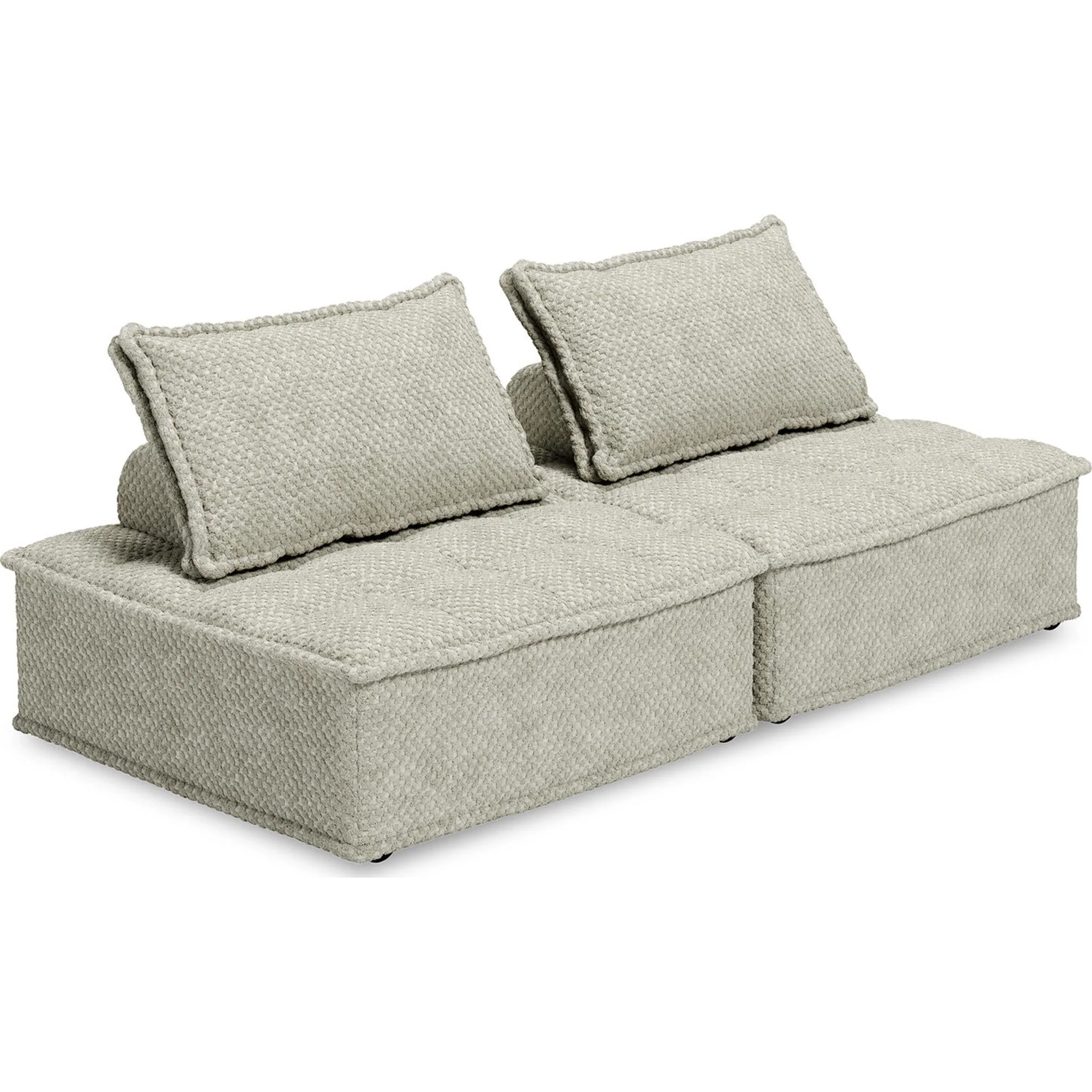 Bales 2 Piece Modular Sectional - Image 27