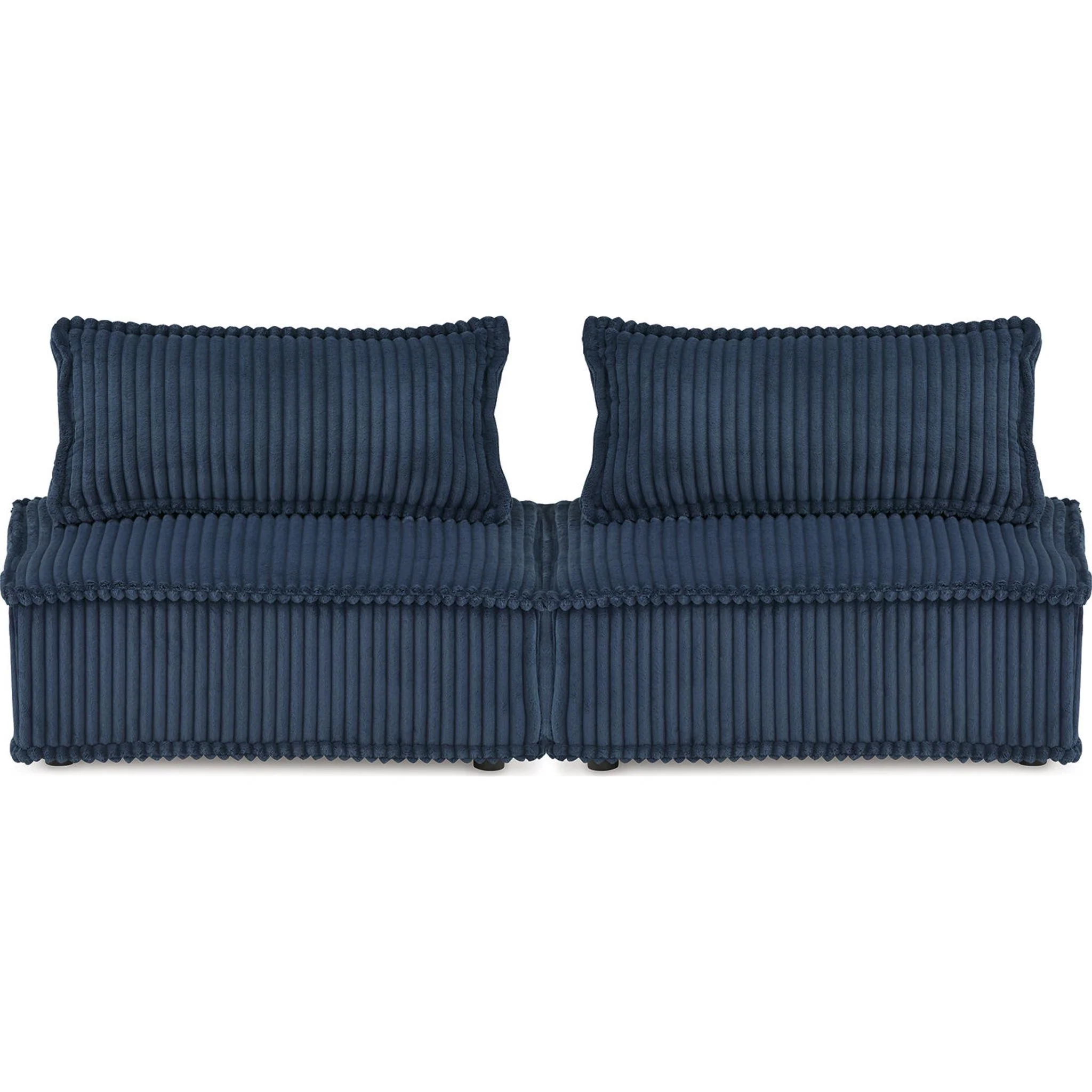 Bales 2 Piece Modular Sectional - Image 8