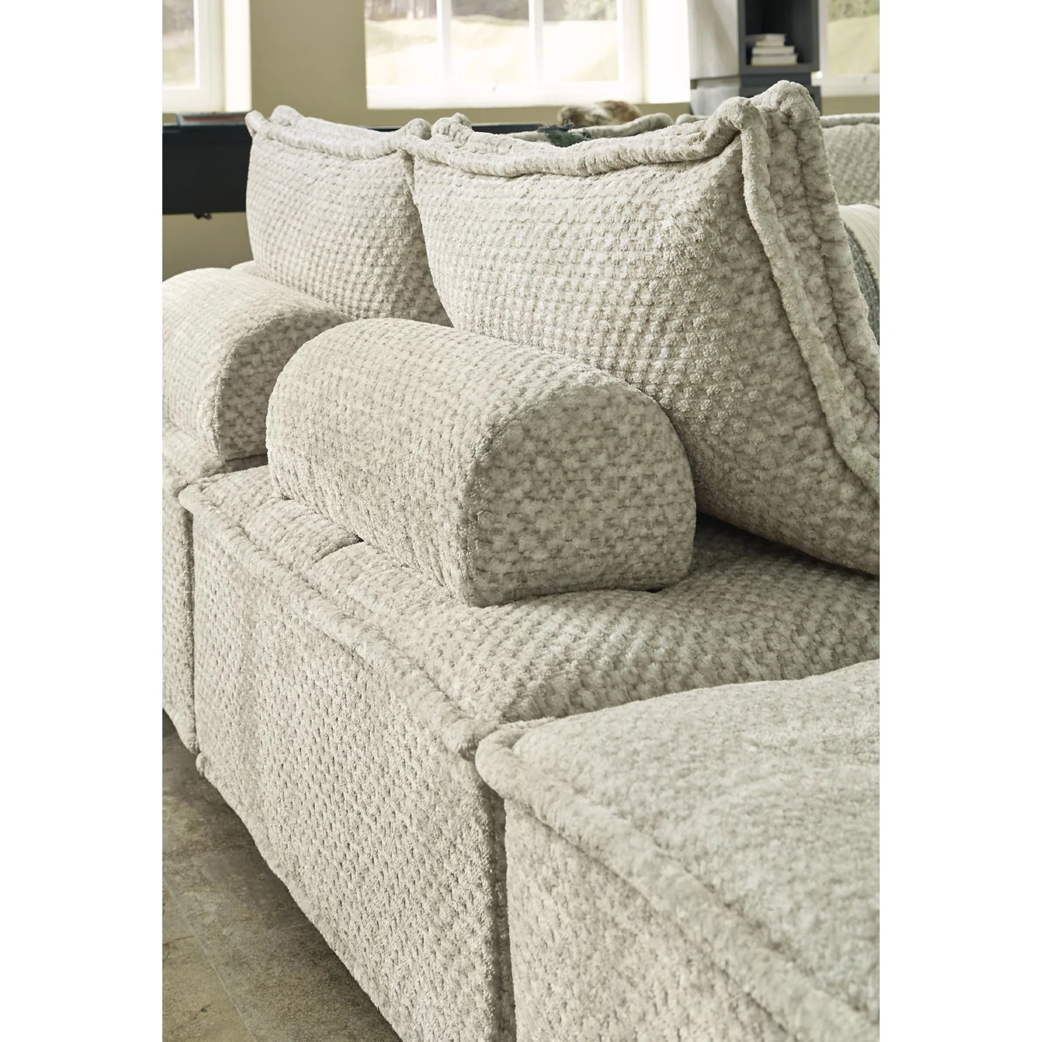 Bales 3 Piece Modular Sectional - Image 19
