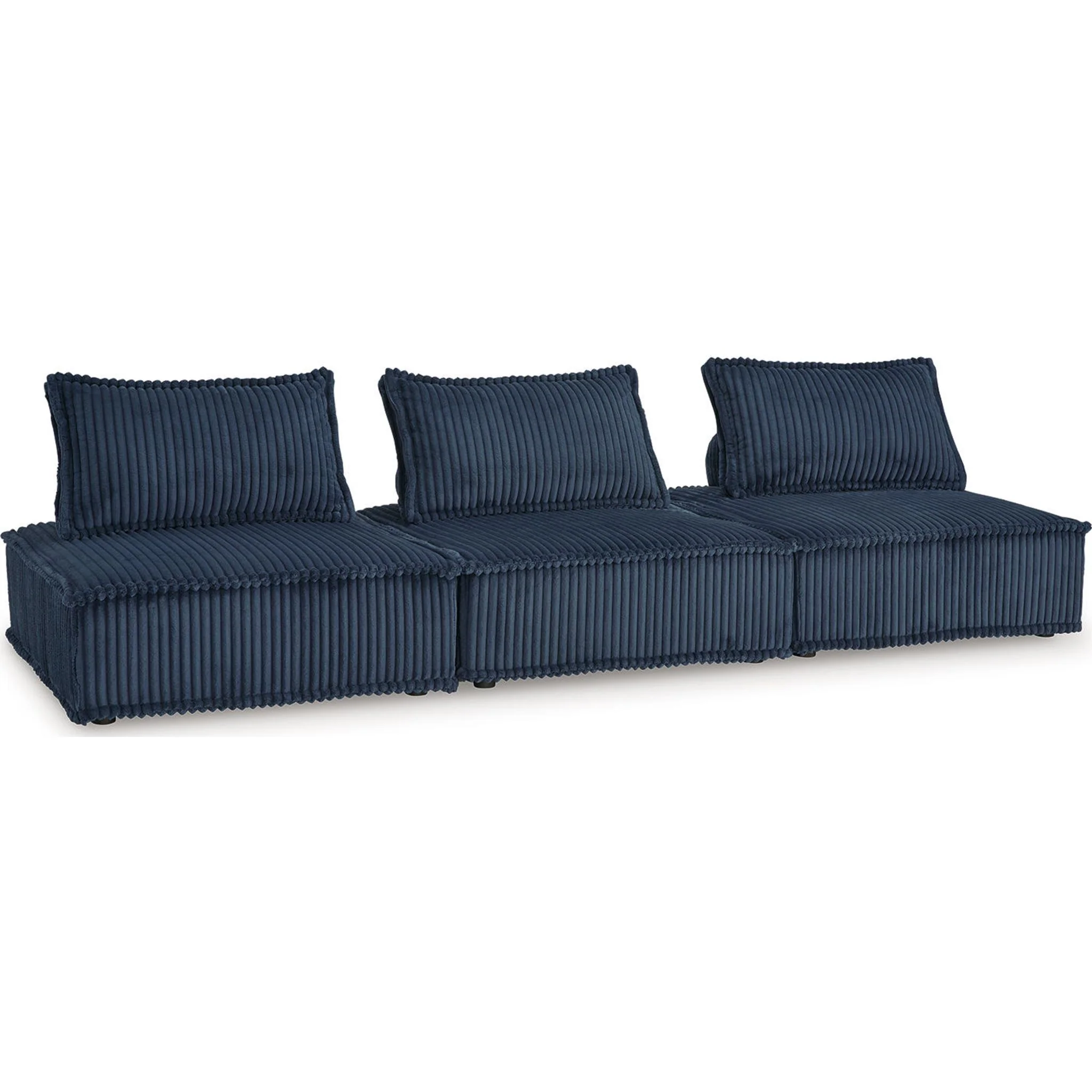 Bales 3 Piece Modular Sectional - Image 28
