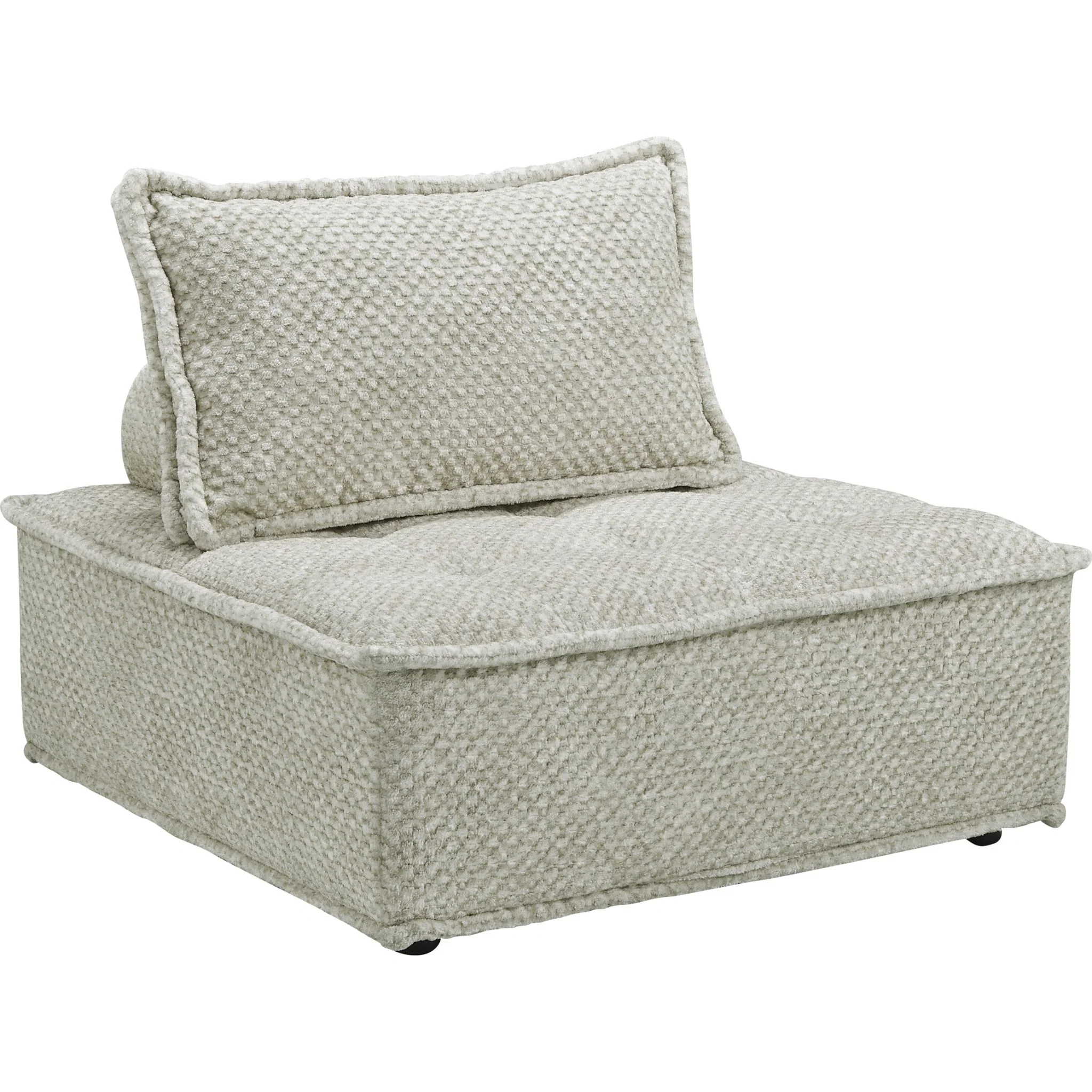Bales 4 Piece Modular Sectional - Image 5