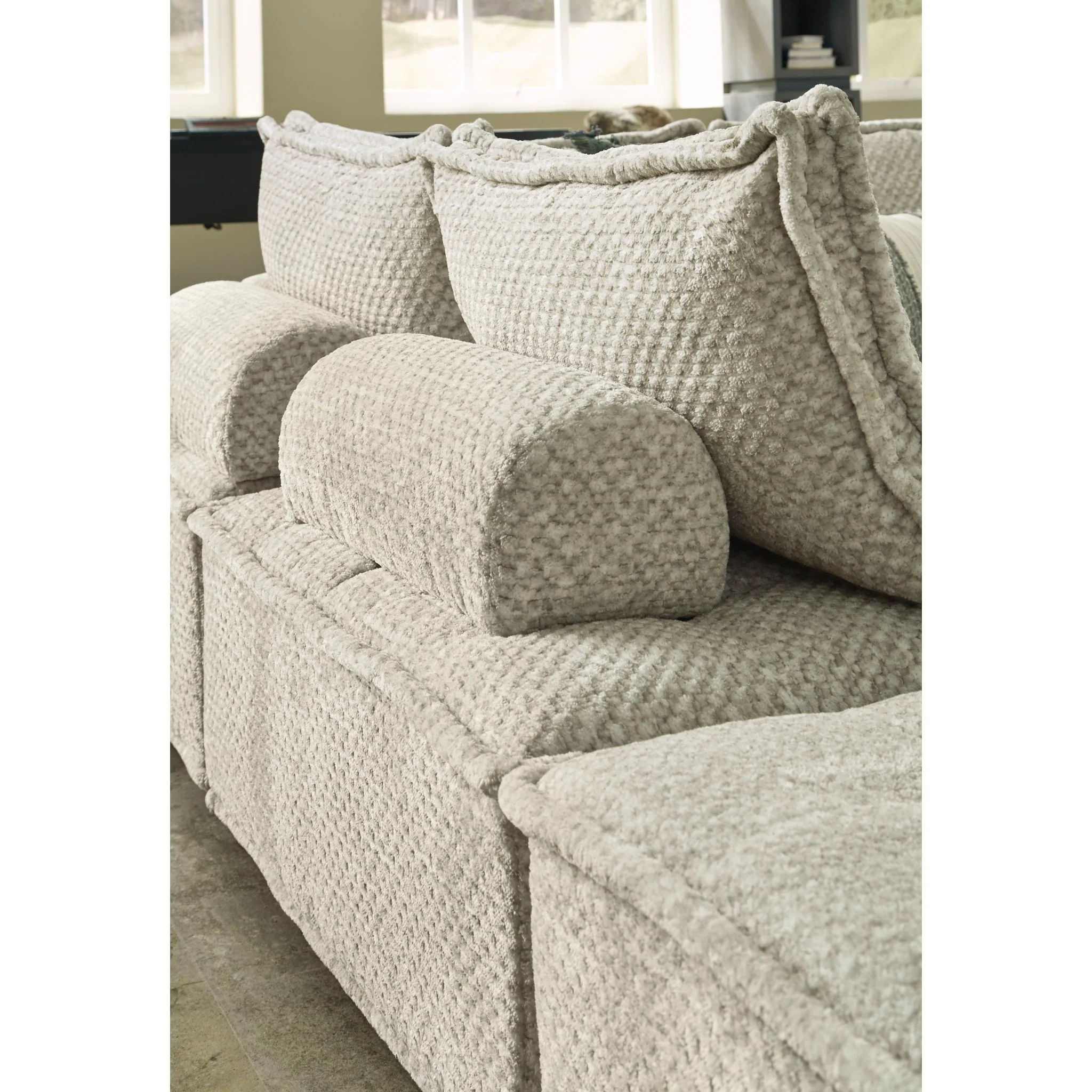 Bales 5 Piece Modular Sectional - Image 21