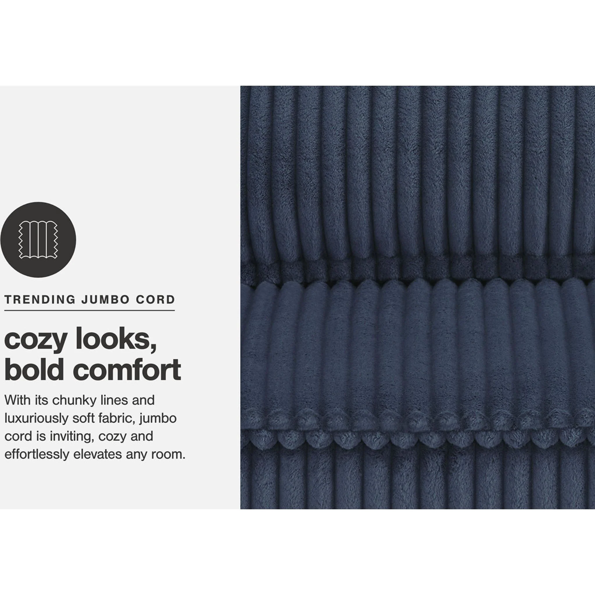 Bales 6 Piece Modular Sectional - Image 5
