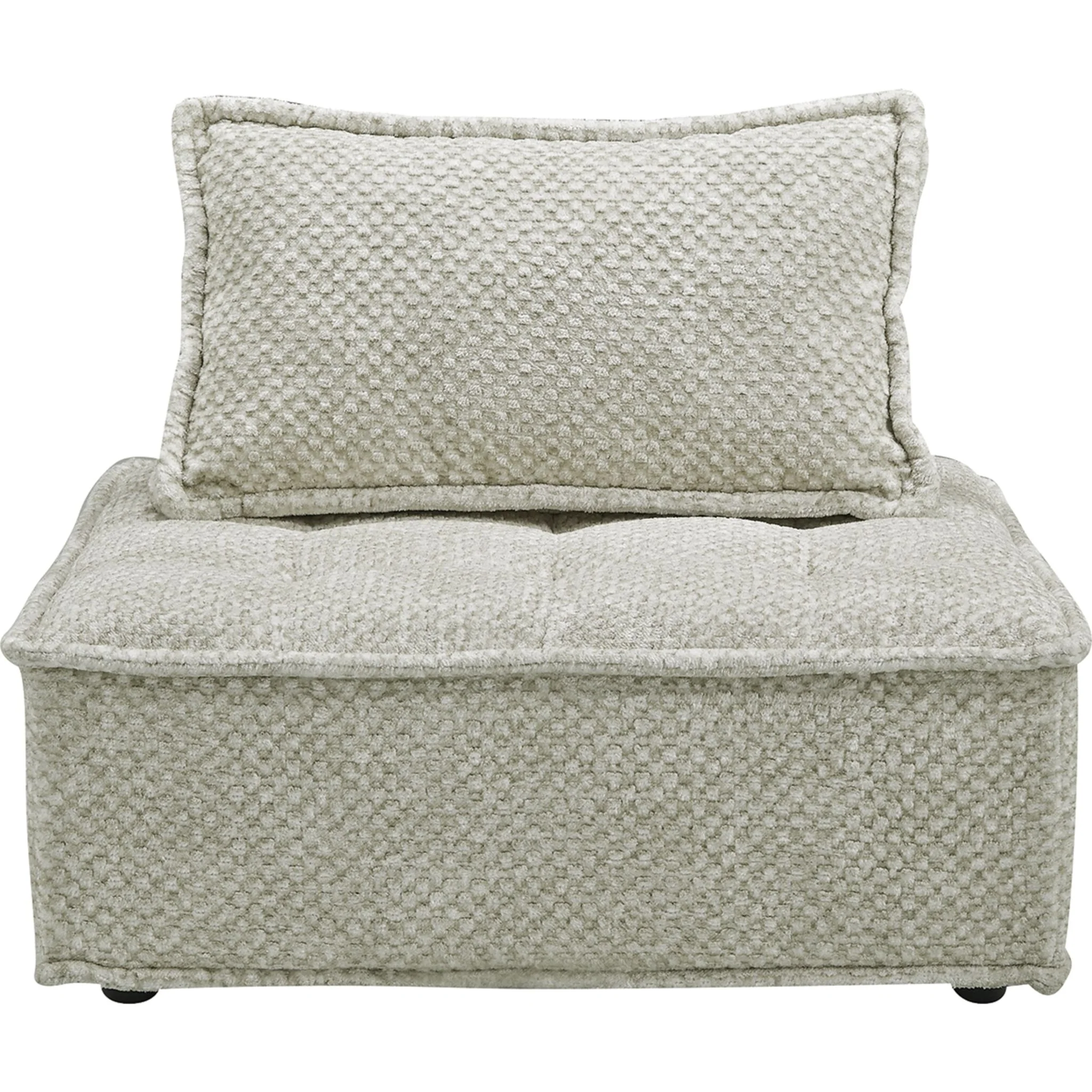 Bales 7 Piece Modular Sectional - Image 9