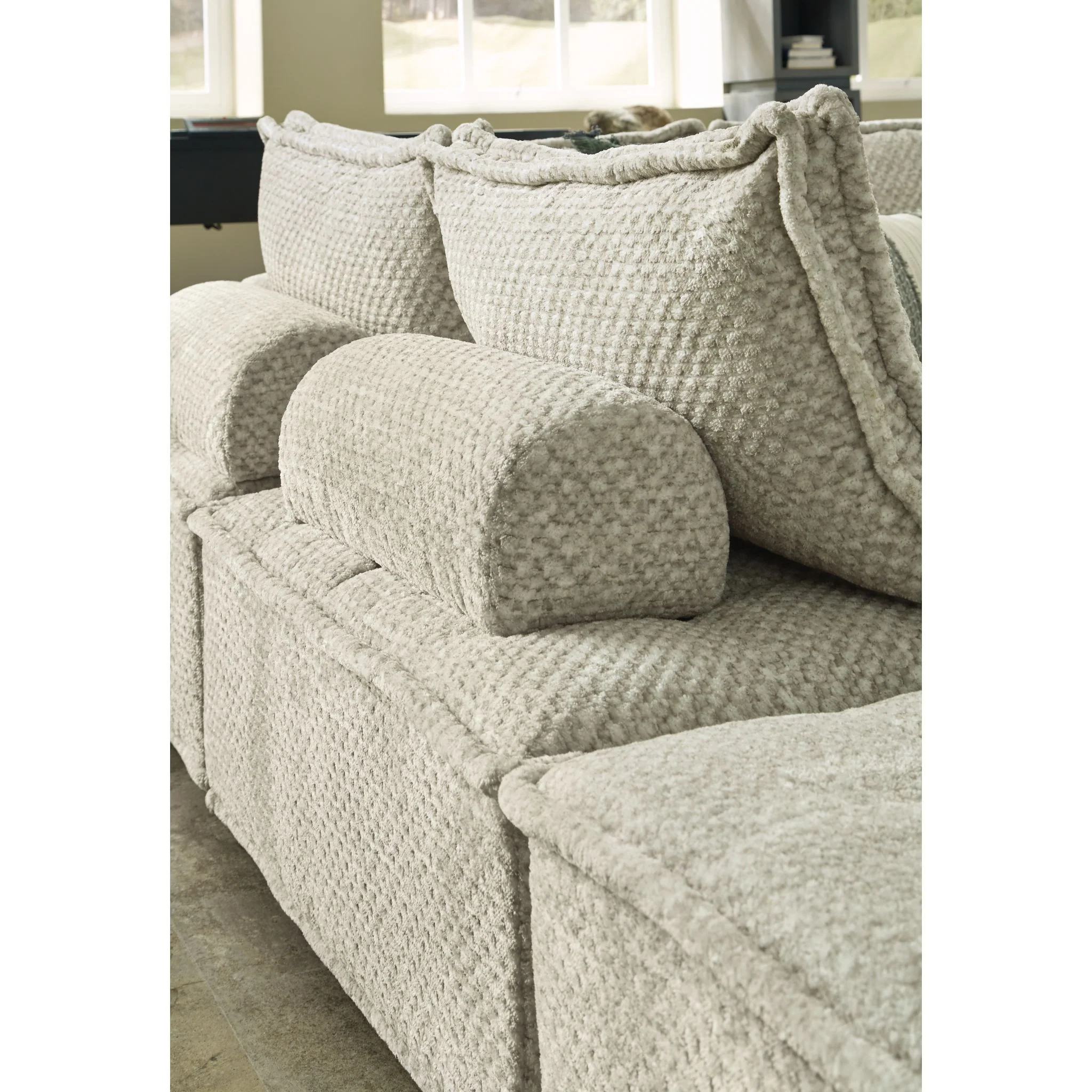 Bales 8 Piece Modular Sectional - Image 11