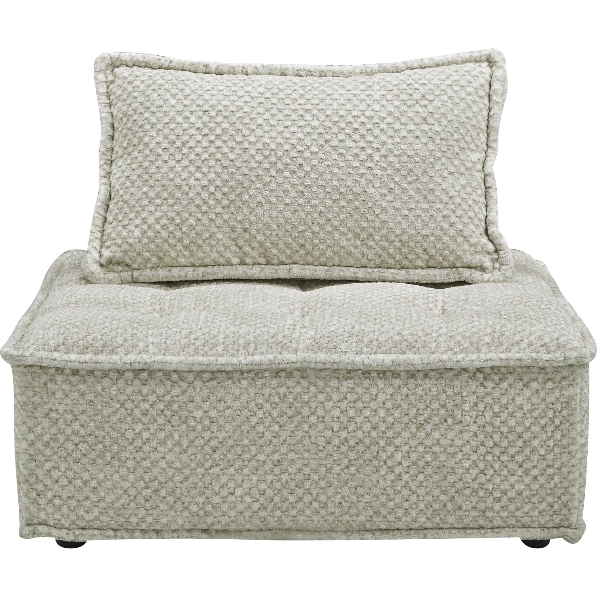 Bales 8 Piece Modular Sectional - Image 7