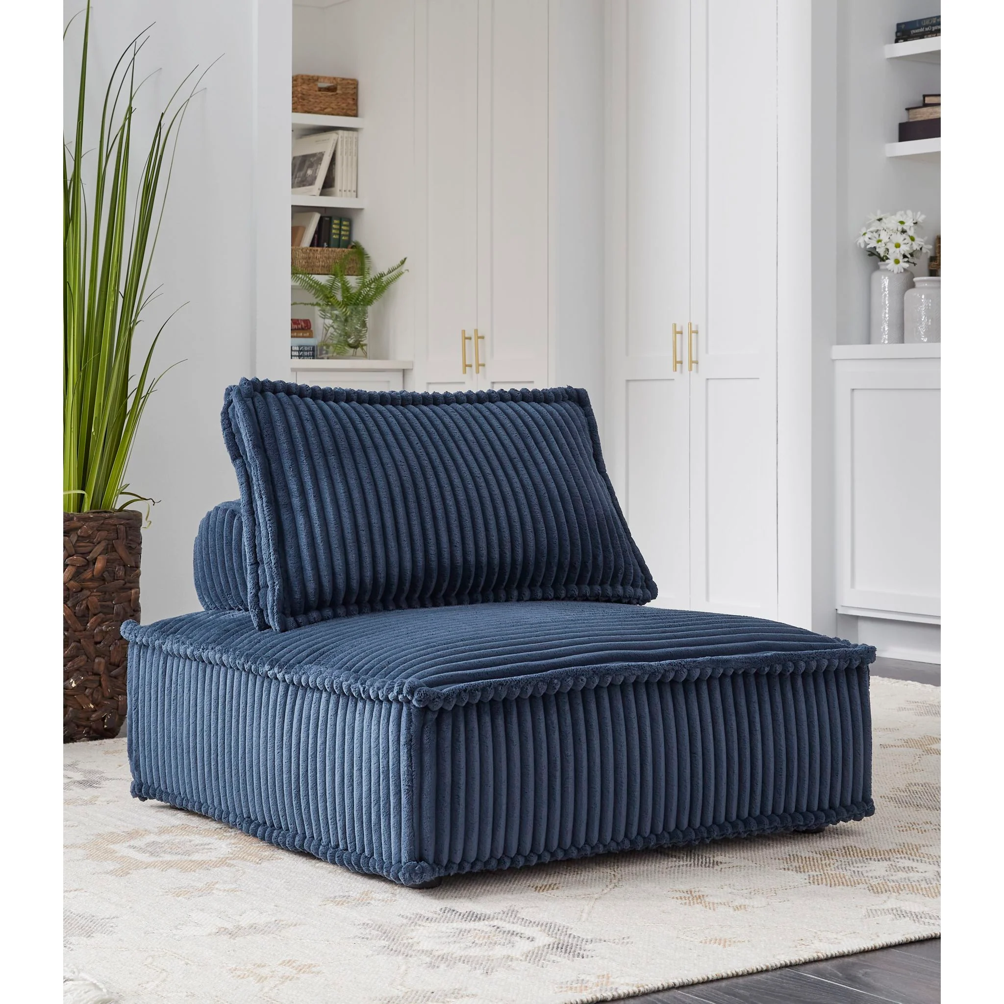 Bales Modular Accent Chair - Image 2