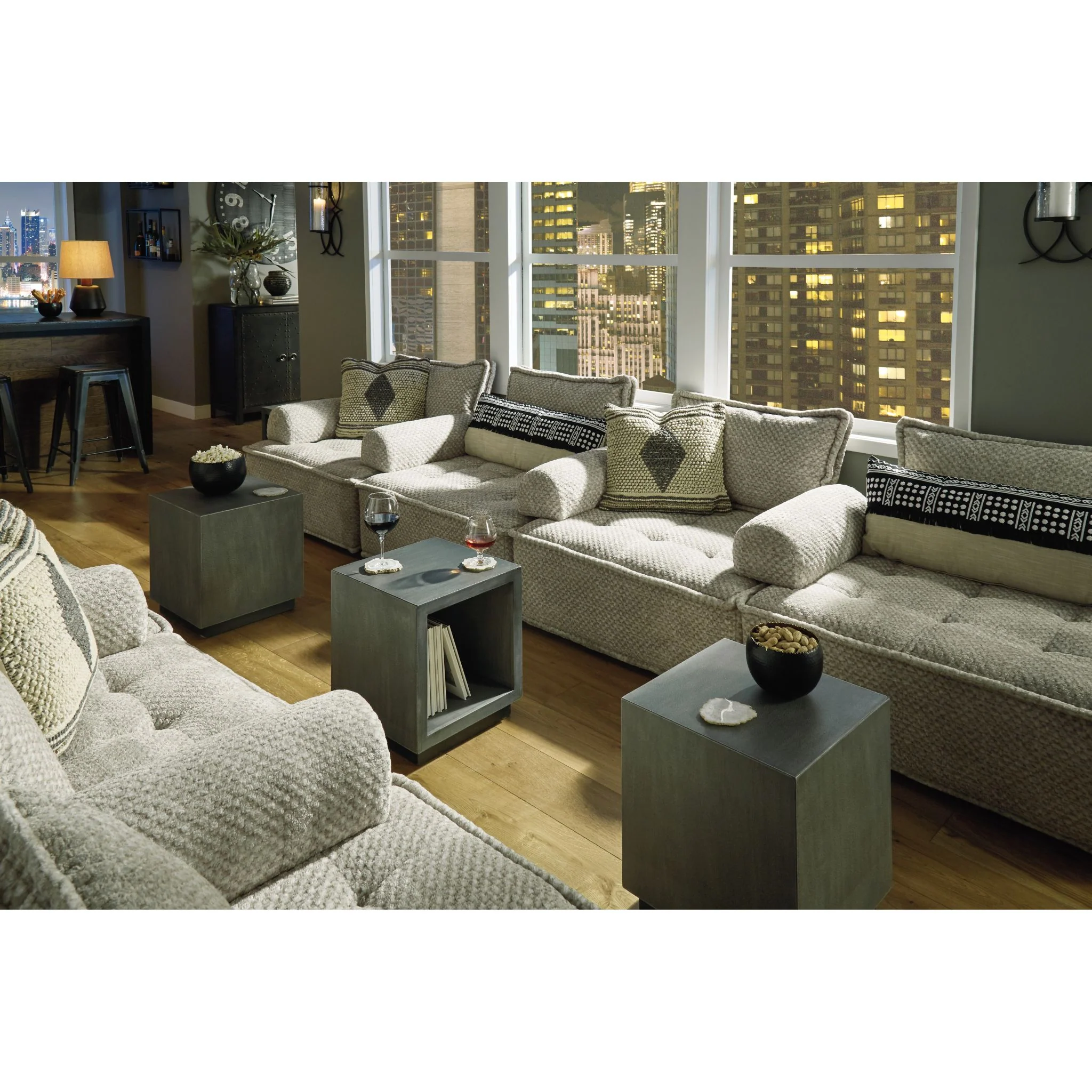 Bales Modular Accent Chair - Image 24