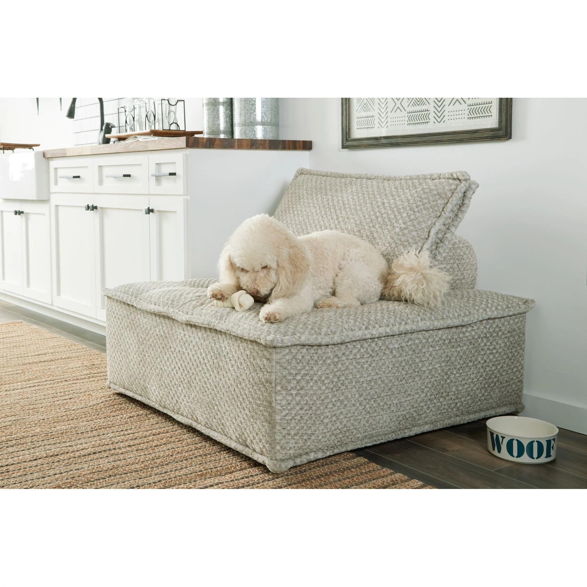 Bales Modular Accent Chair - Image 26