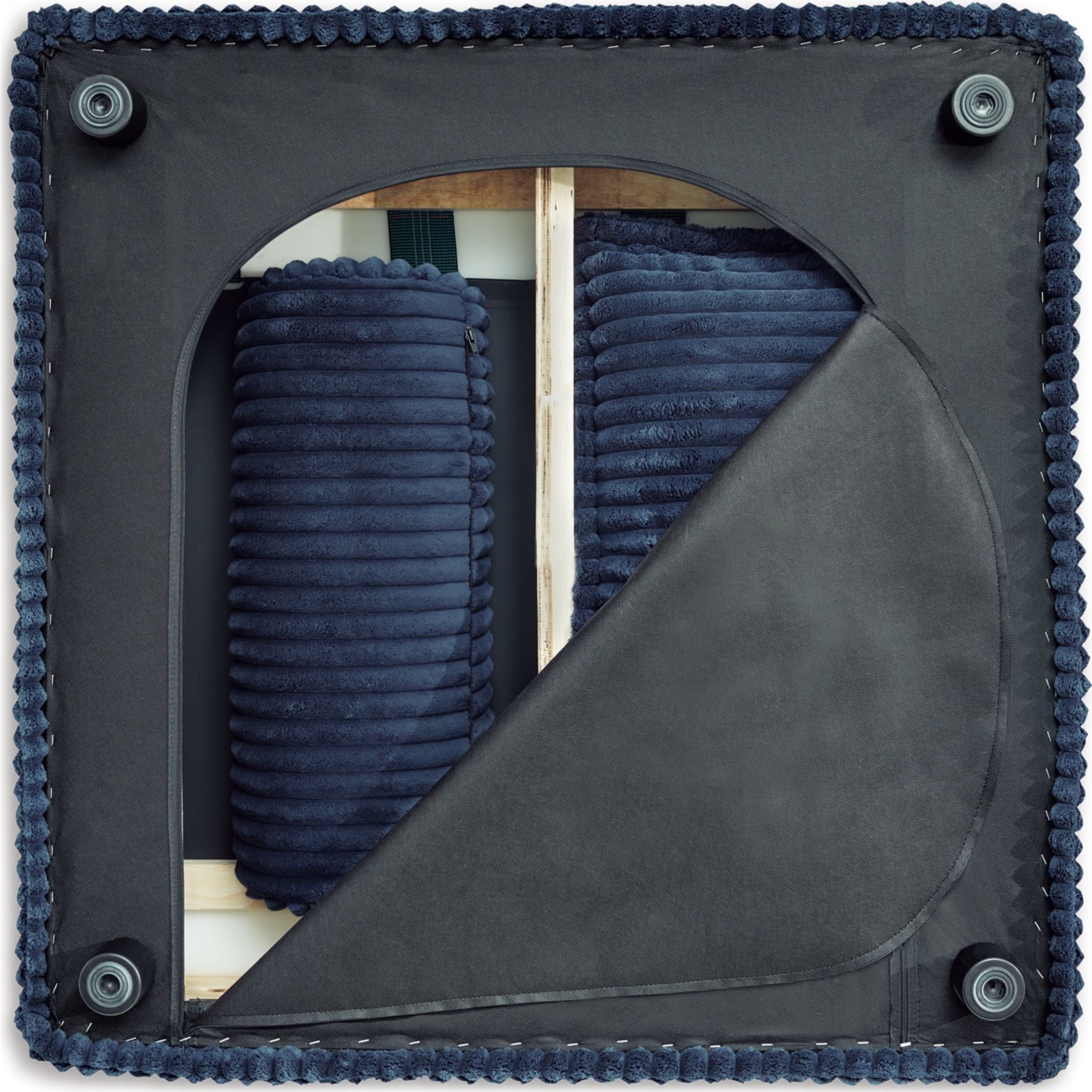 Bales Modular Accent Chair - Image 6