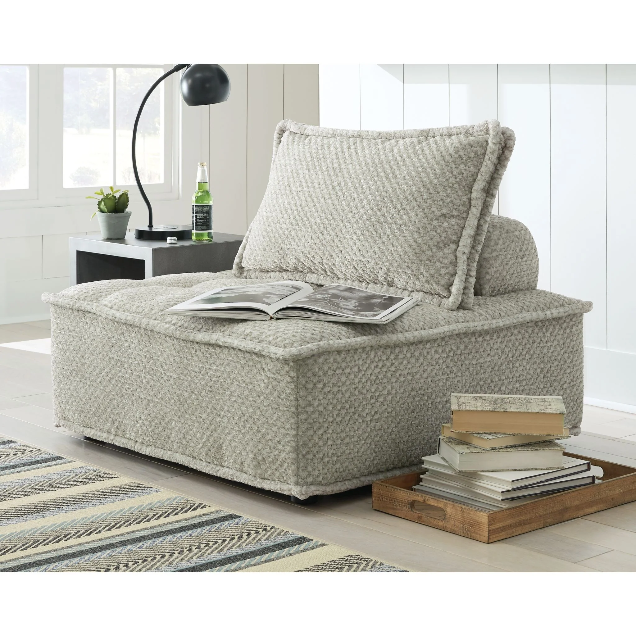 Bales Modular Accent Chair - Image 9