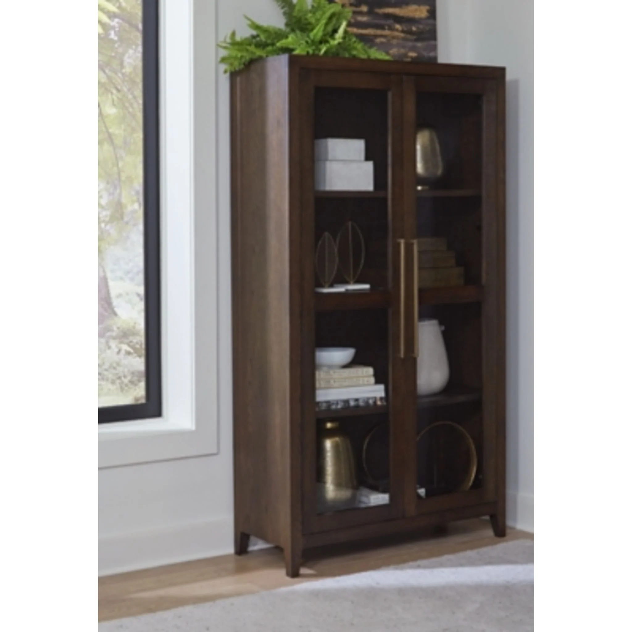 Balintmore Accent Cabinet - Image 9