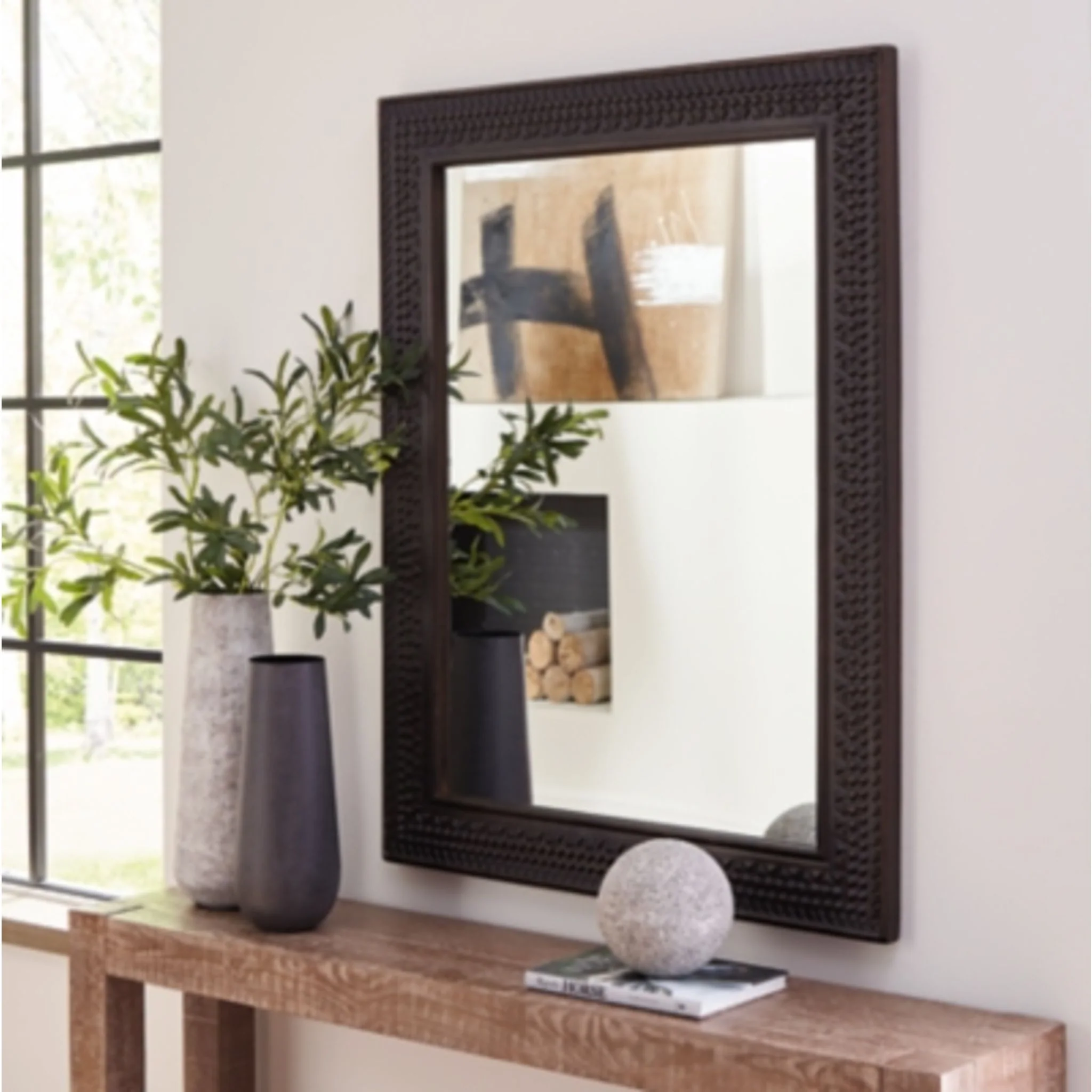 Balintmore Accent Mirror - Image 4