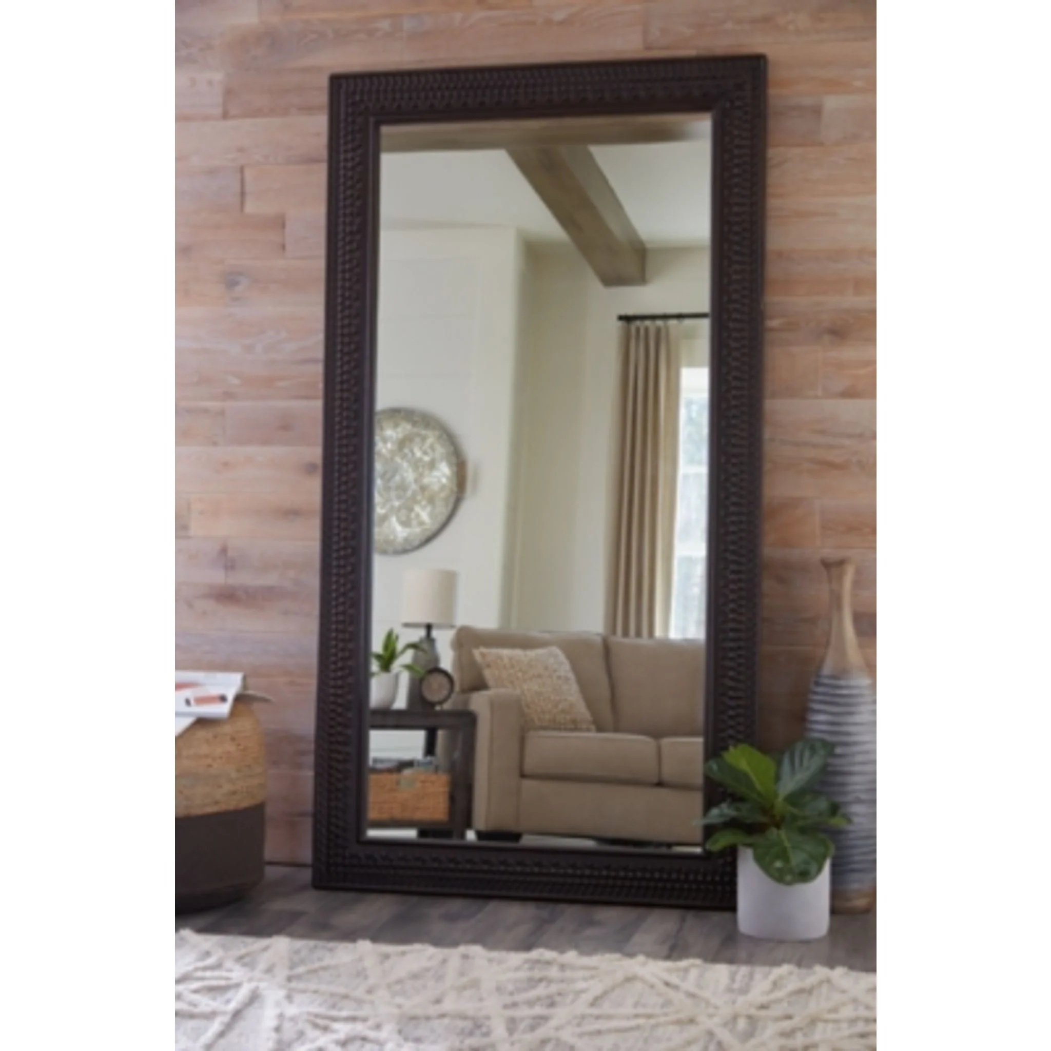 Balintmore Accent Mirror - Image 4