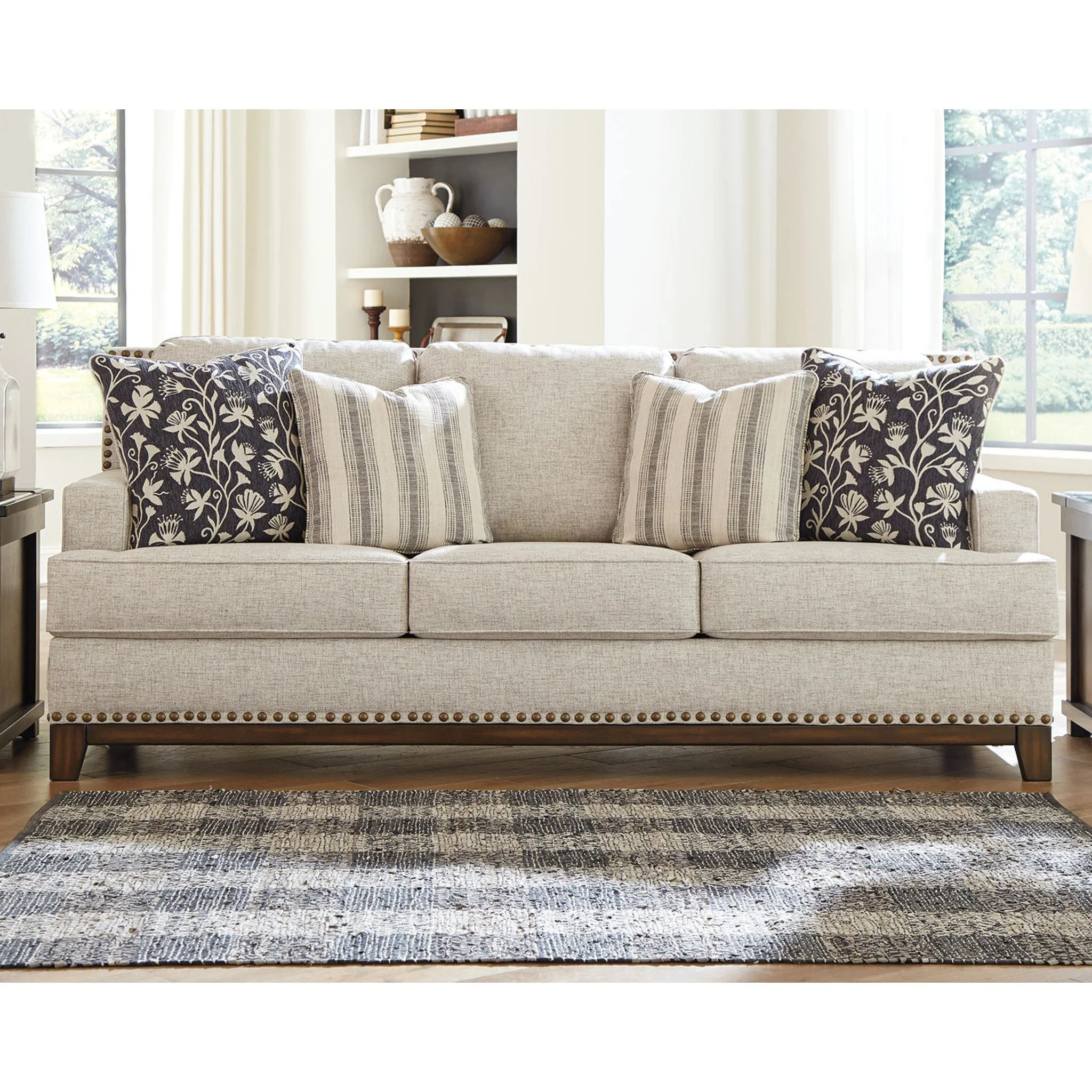 Ballina-Exclusive Sofa - Image 19