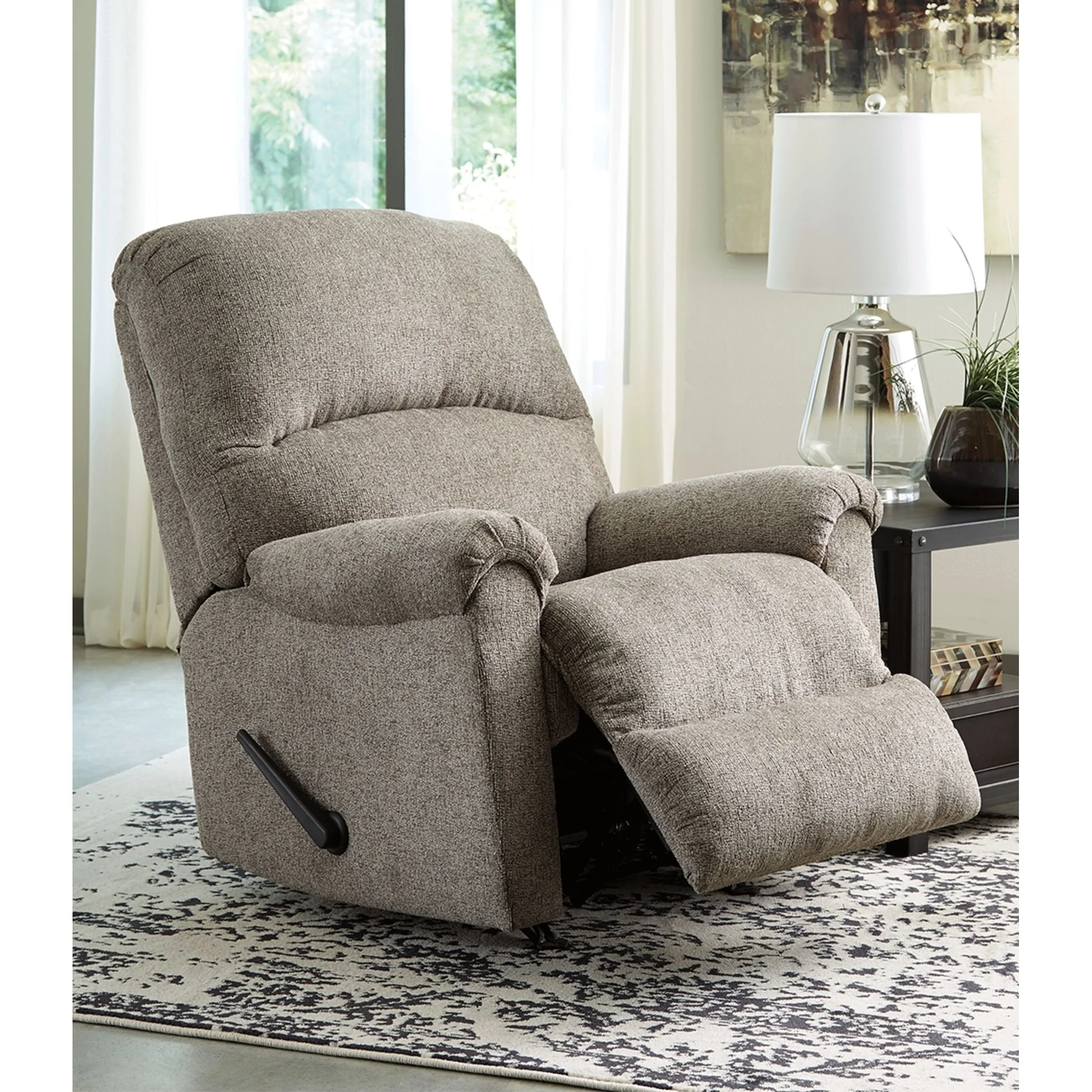 Ballinasloe Rocker Recliner - Image 2