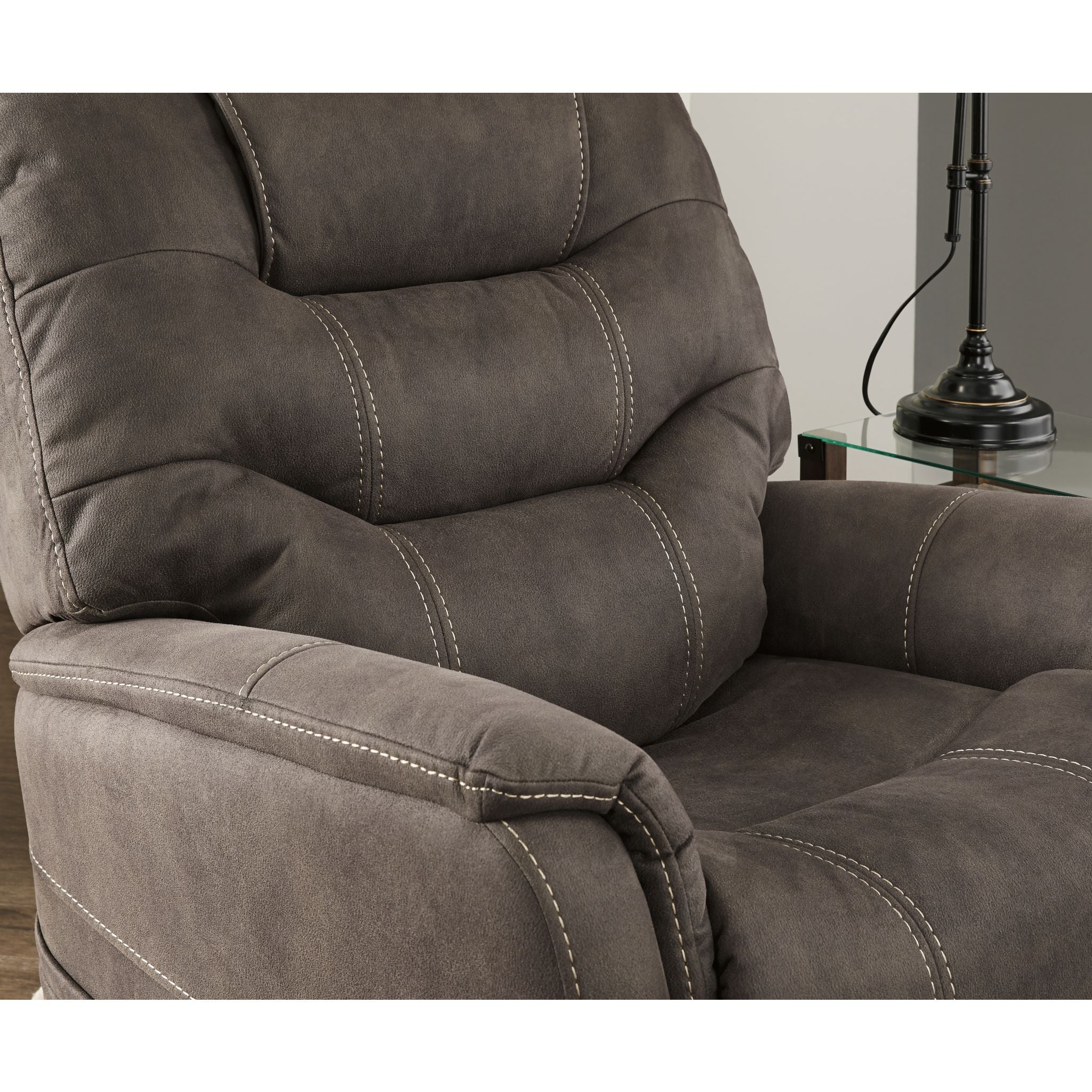 Ballister Power Lift Recliner - Image 4