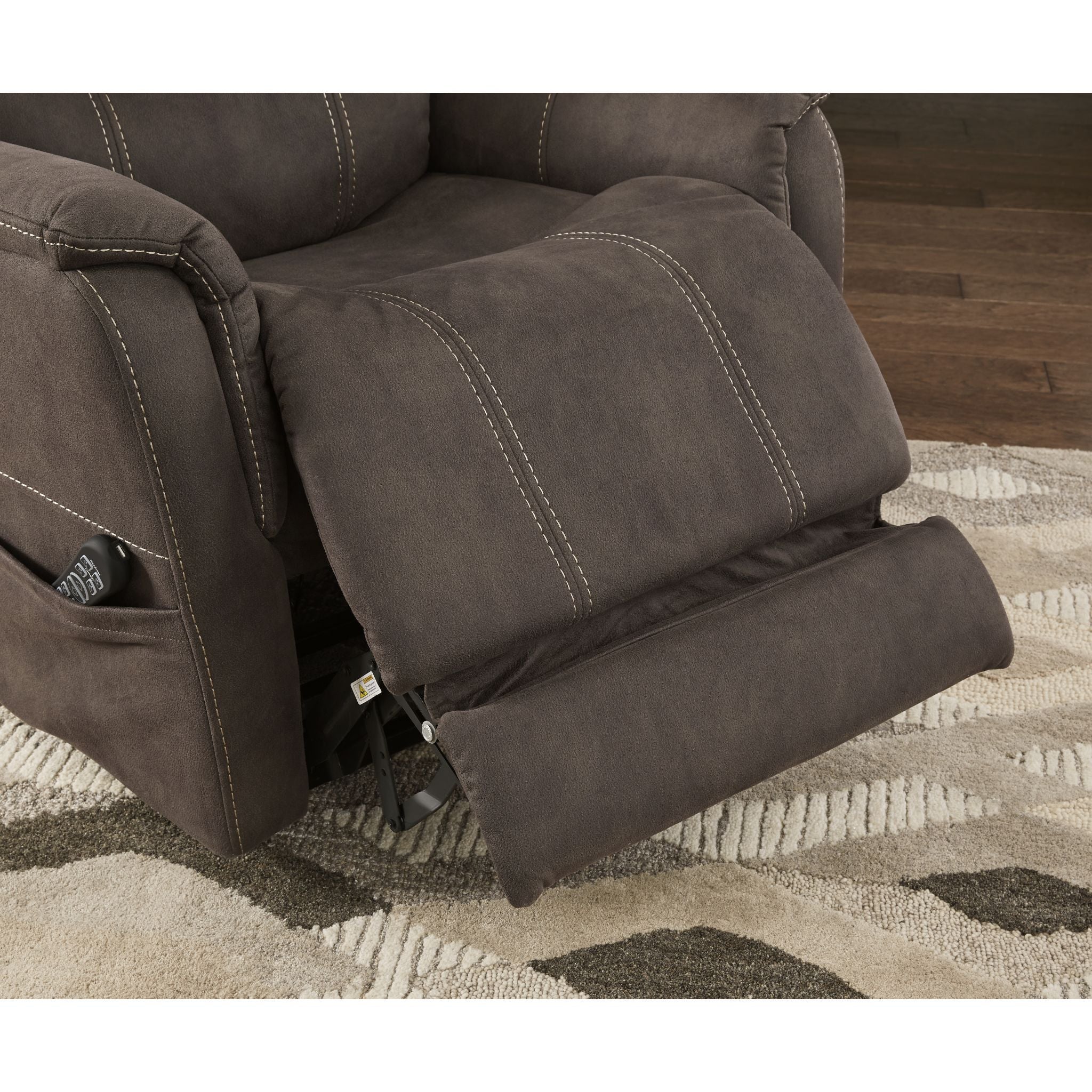 Ballister Power Lift Recliner - Image 5
