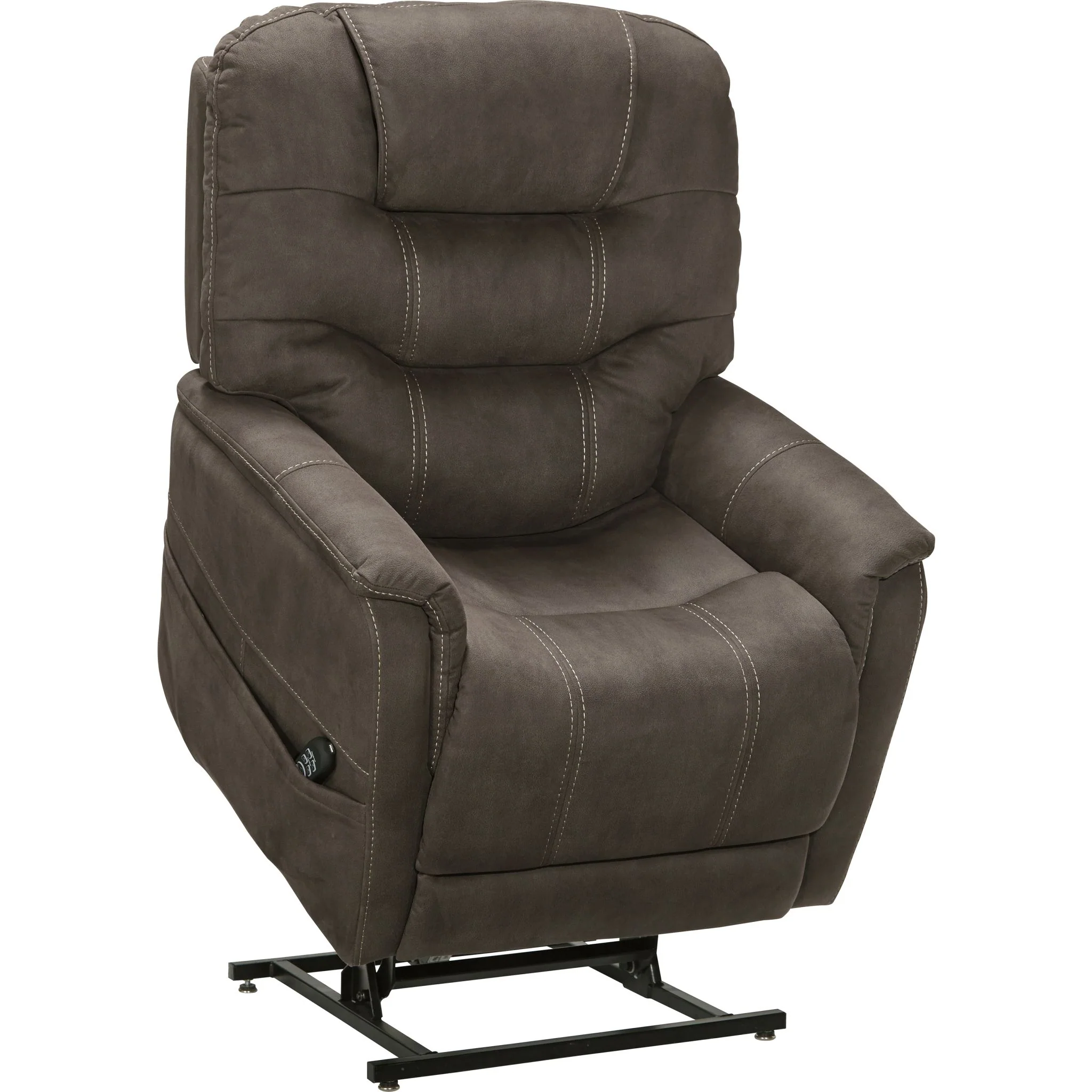 Ballister Power Lift Recliner - Image 8