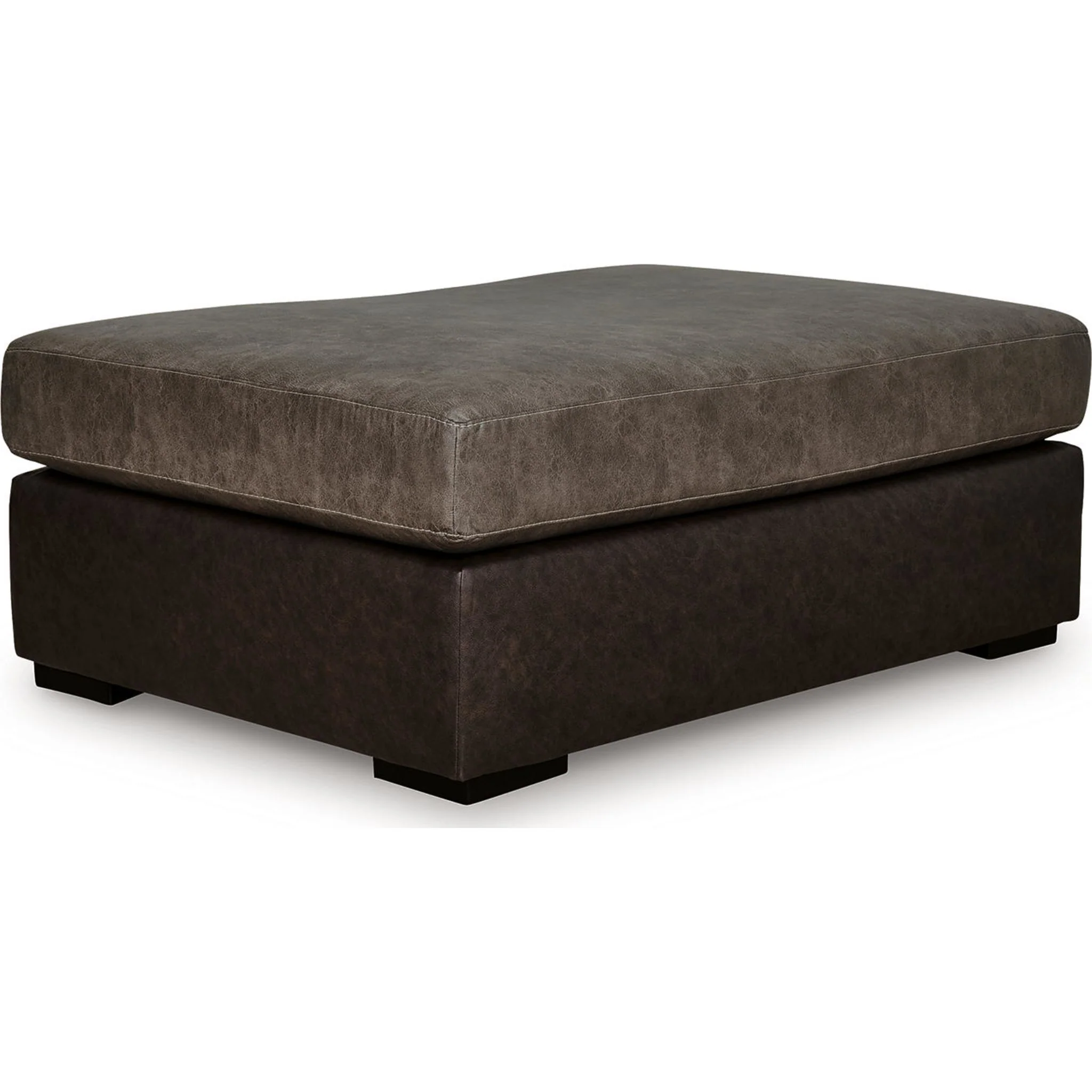 Baltic-Park Oversized Accent Ottoman - Image 4