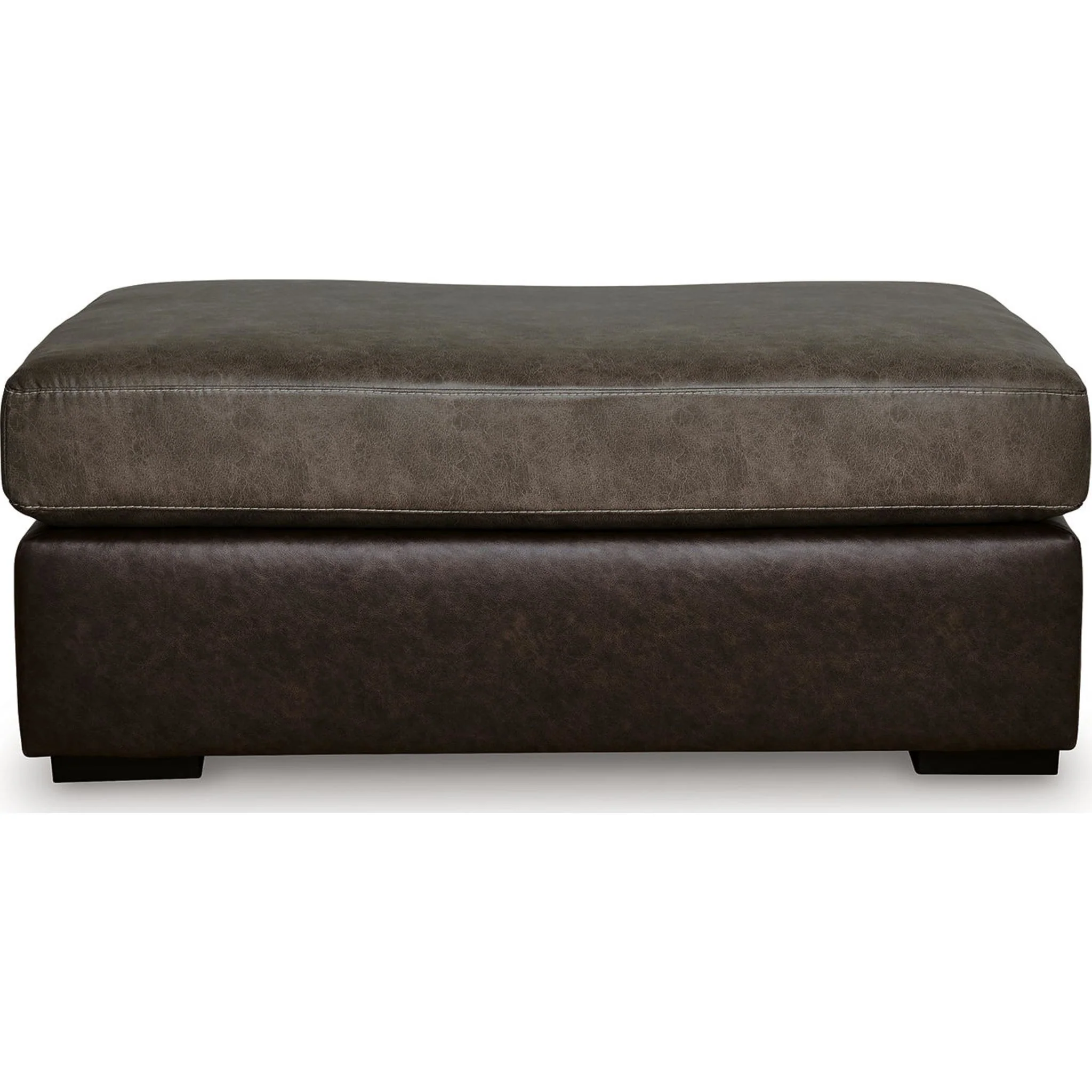Baltic-Park Oversized Accent Ottoman - Image 5