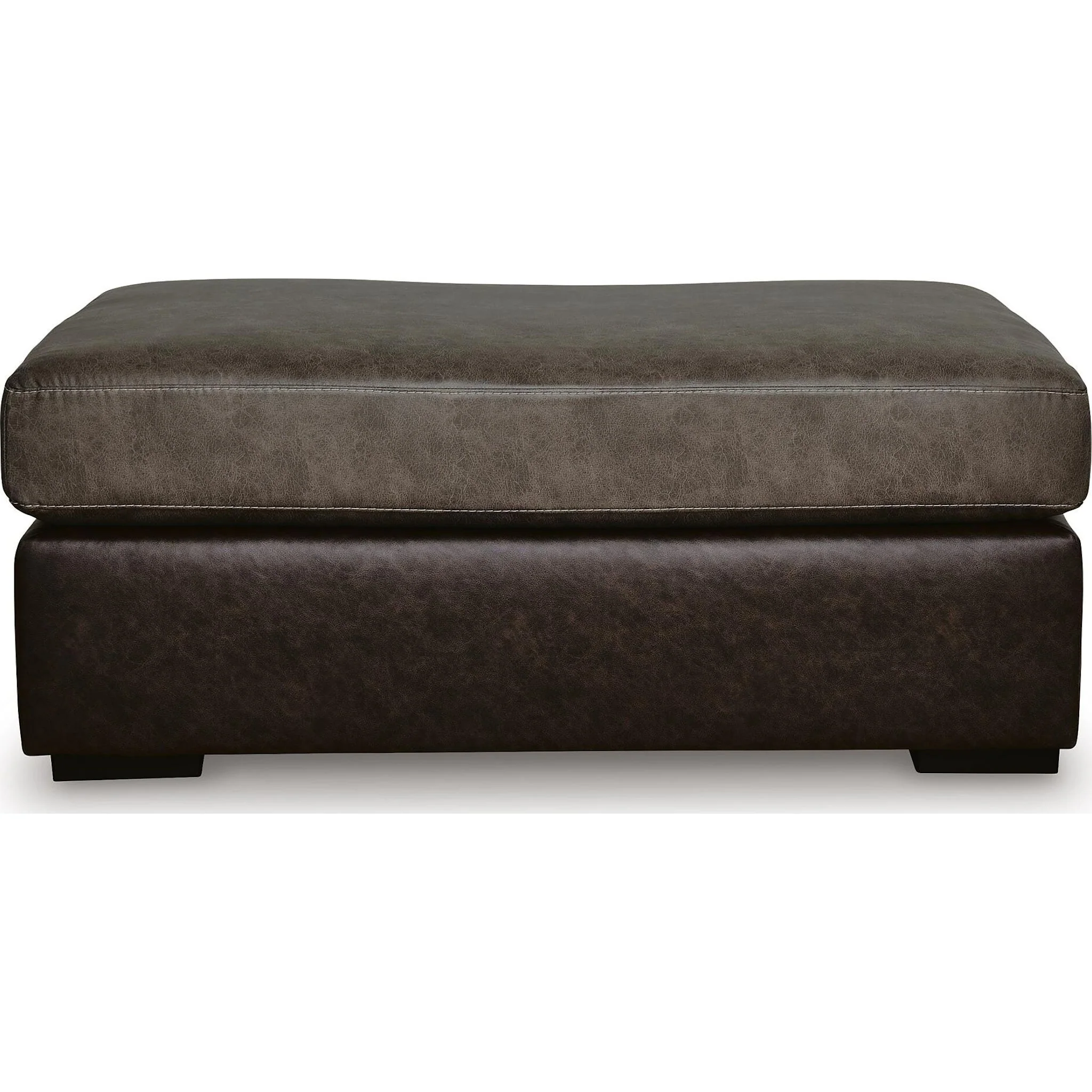 Baltic-Park Oversized Accent Ottoman - Image 9