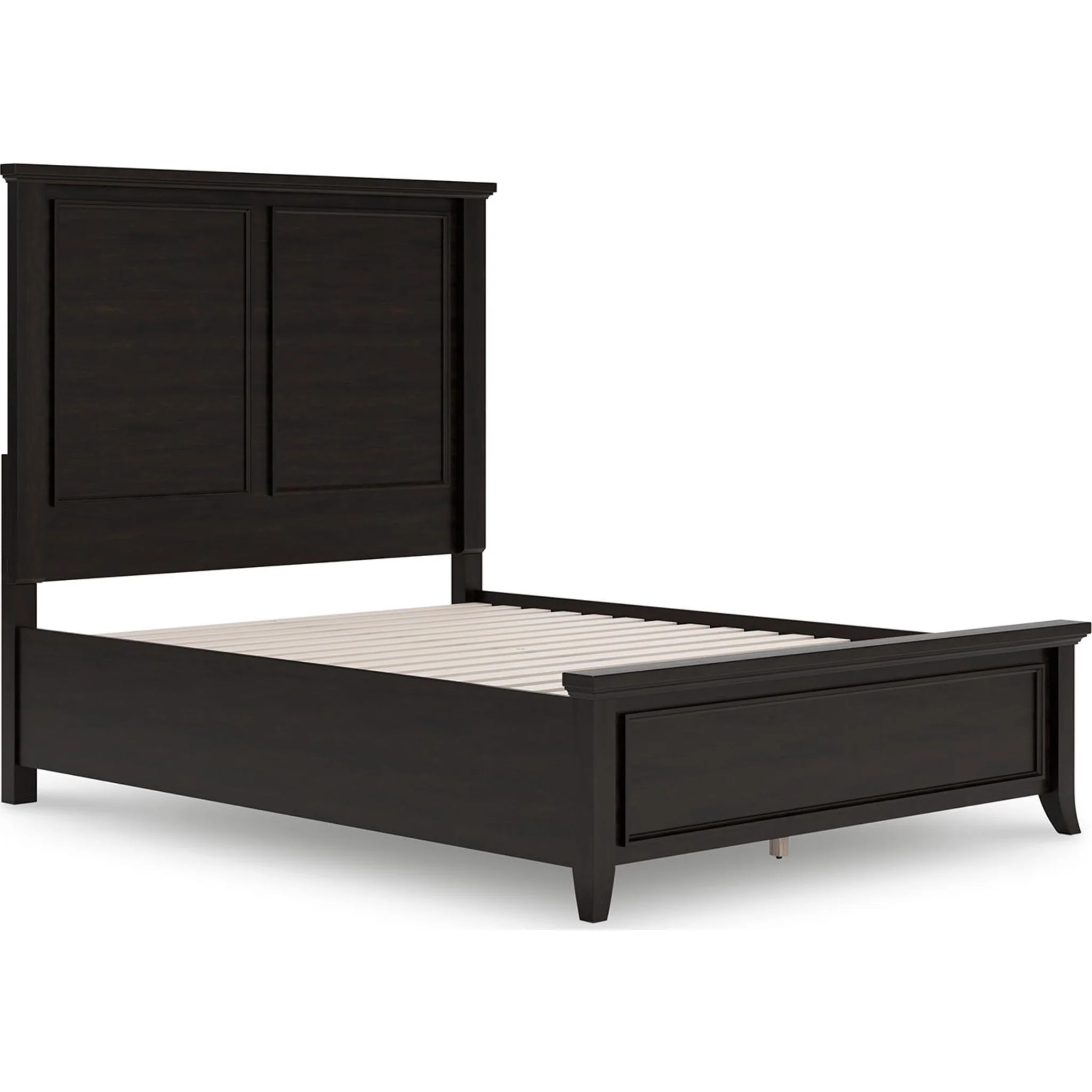 Bambori-Exclusive 5 Piece Platform Bedroom - Image 10
