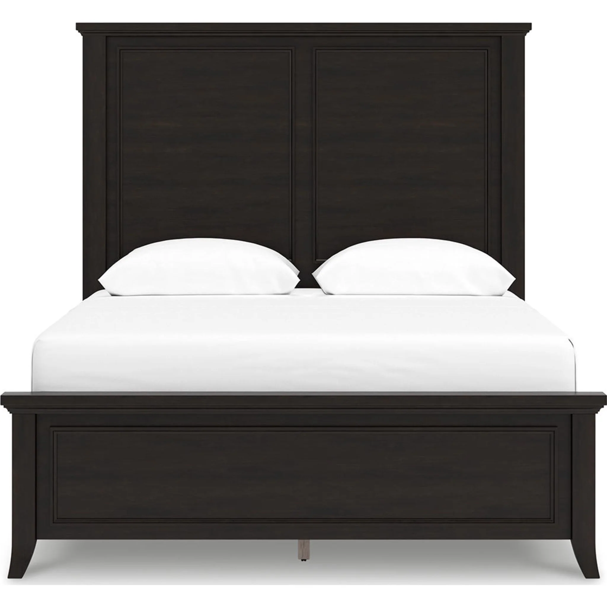 Bambori-Exclusive 5 Piece Platform Bedroom - Image 12