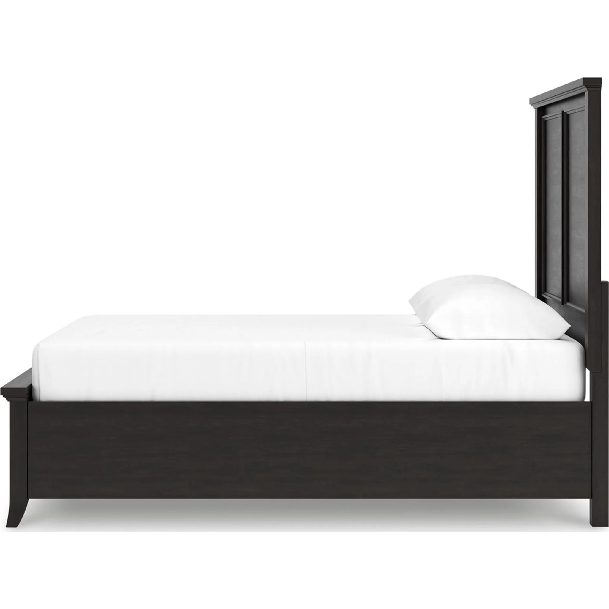 Bambori-Exclusive 5 Piece Platform Bedroom - Image 13