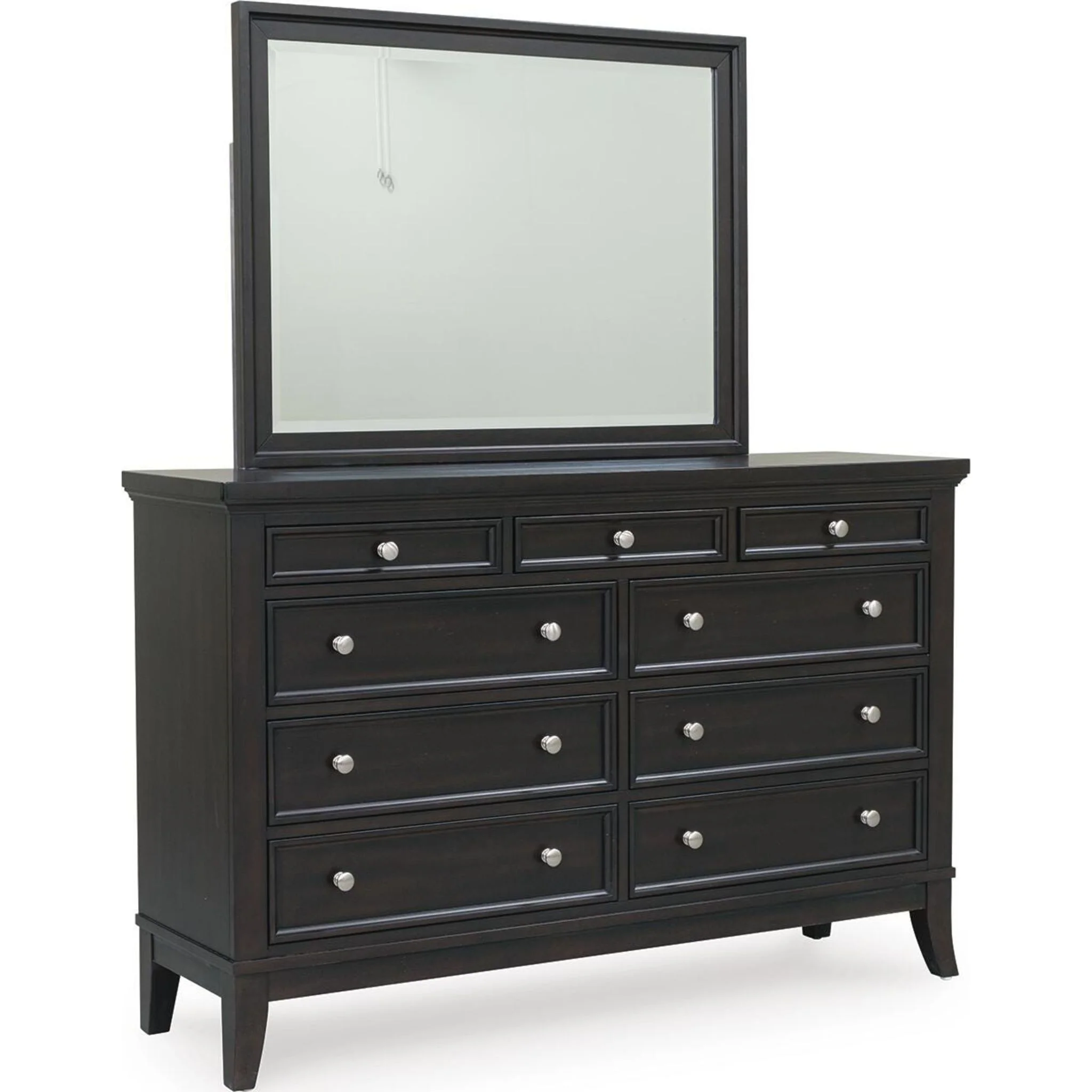 Bambori-Exclusive 5 Piece Platform Bedroom - Image 17