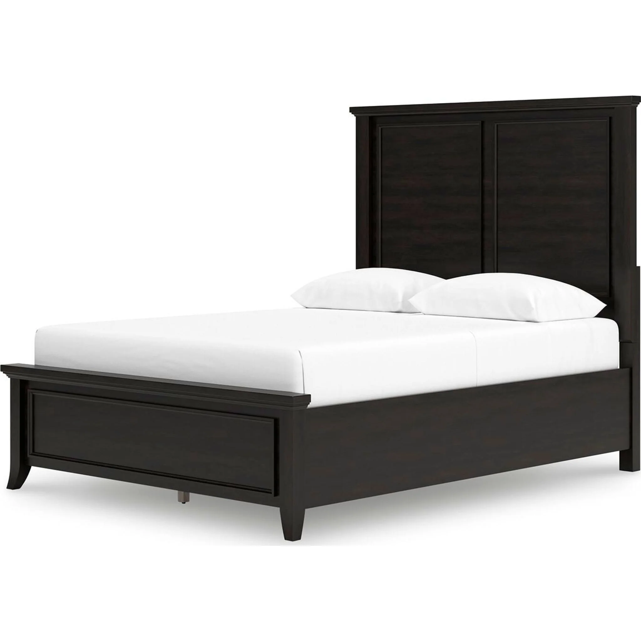 Bambori-Exclusive 5 Piece Platform Bedroom - Image 21