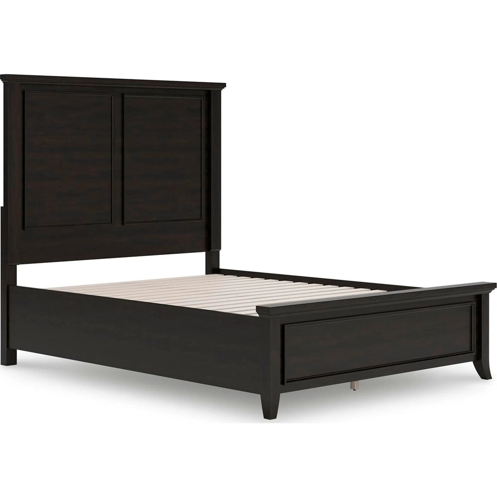 Bambori-Exclusive 5 Piece Platform Bedroom - Image 22