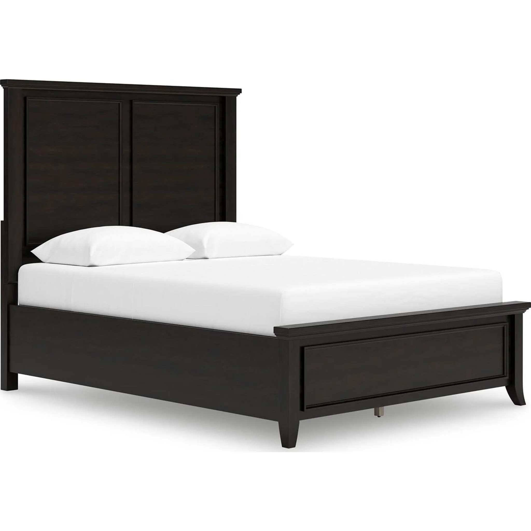 Bambori-Exclusive 5 Piece Platform Bedroom - Image 23