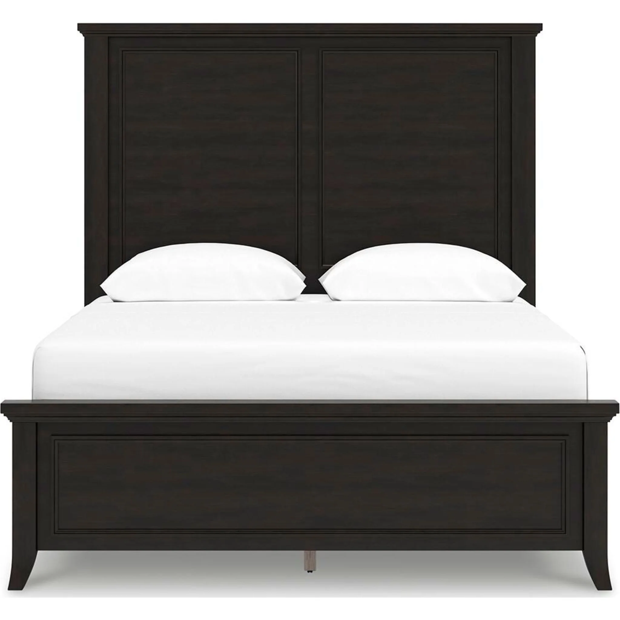 Bambori-Exclusive 5 Piece Platform Bedroom - Image 25