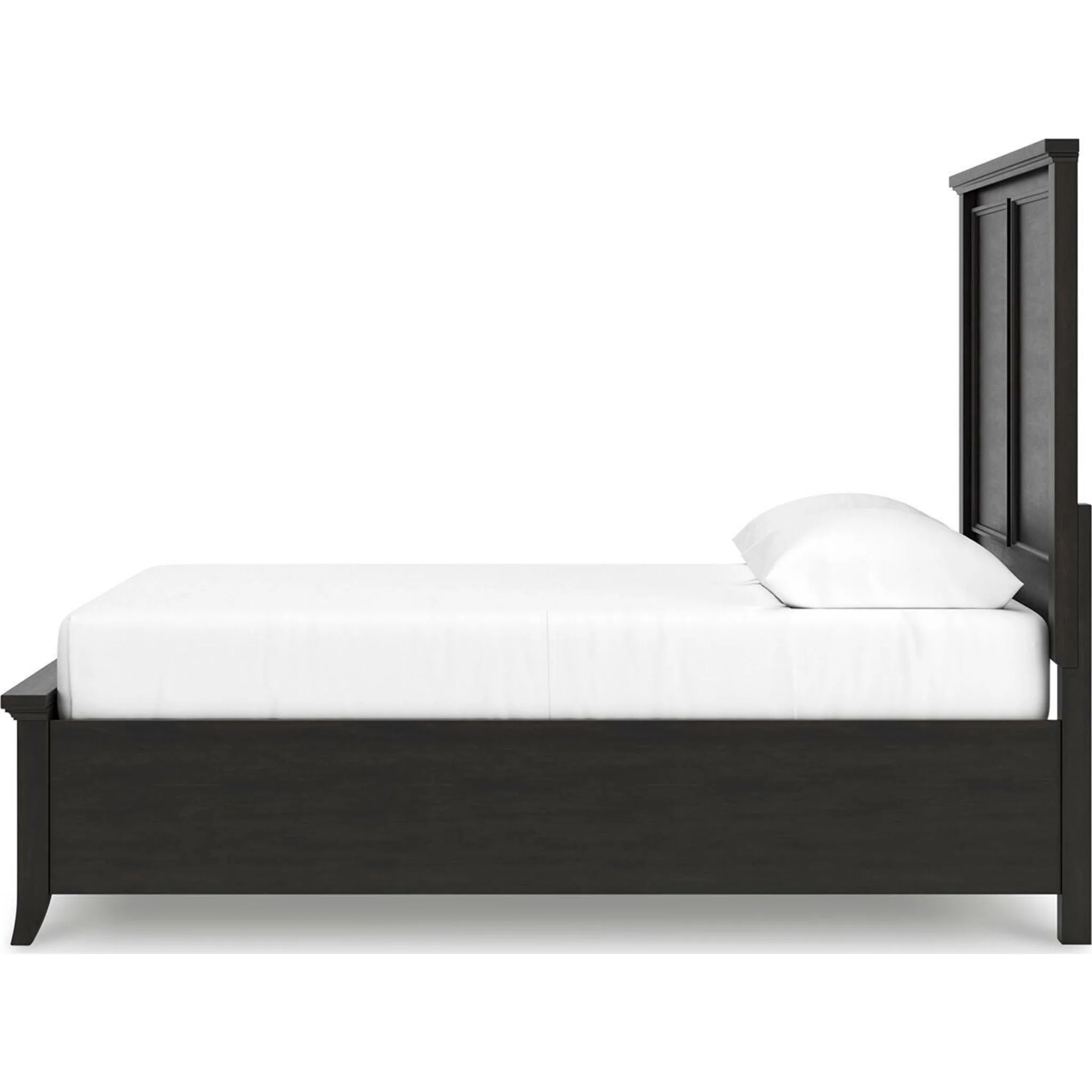 Bambori-Exclusive 5 Piece Platform Bedroom - Image 26