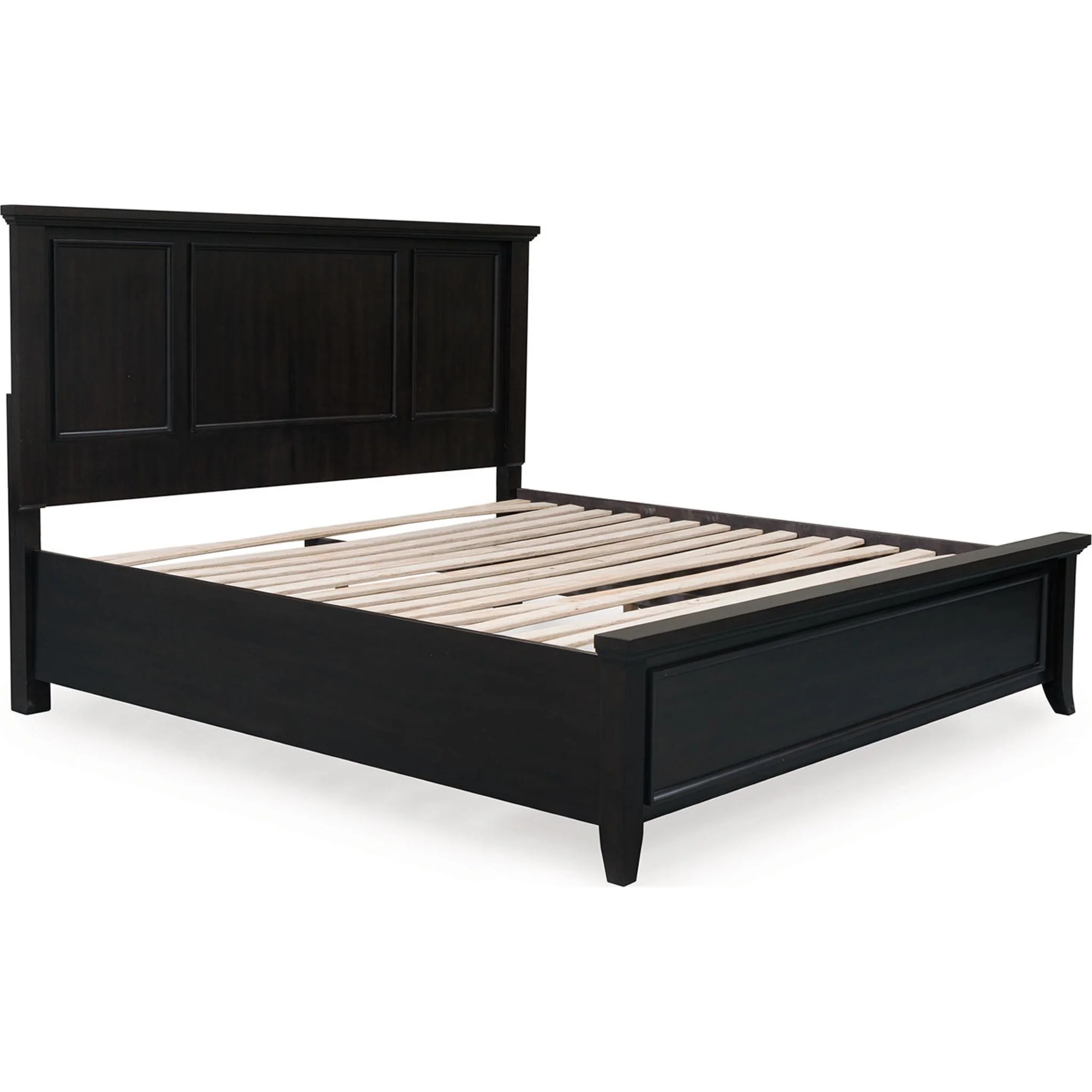 Bambori-Exclusive 5 Piece Platform Bedroom - Image 33