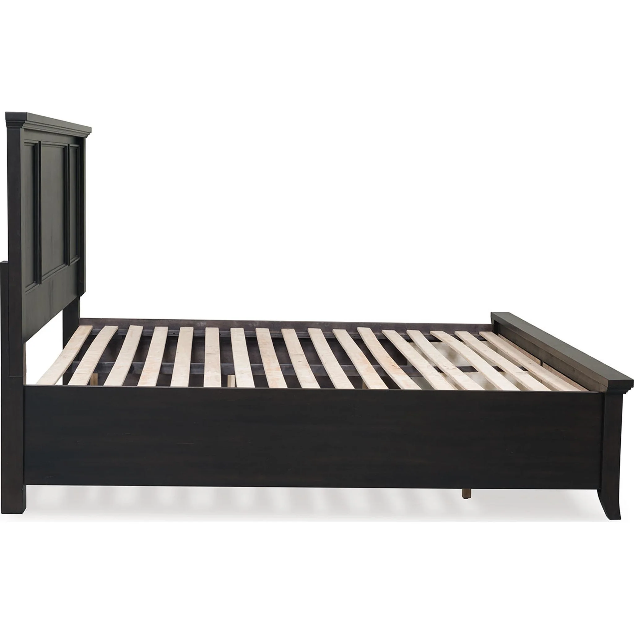 Bambori-Exclusive 5 Piece Platform Bedroom - Image 35