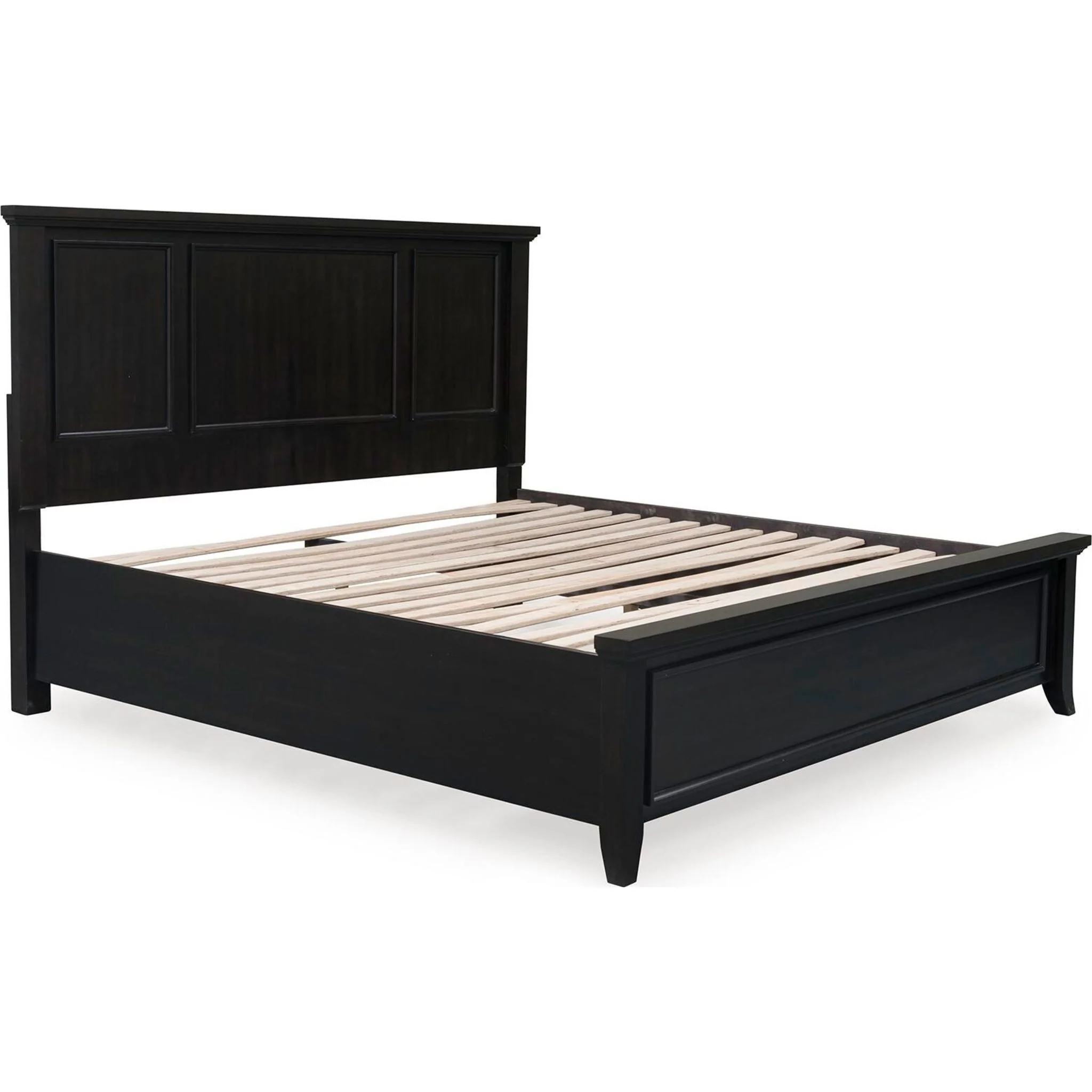Bambori-Exclusive 5 Piece Platform Bedroom - Image 41