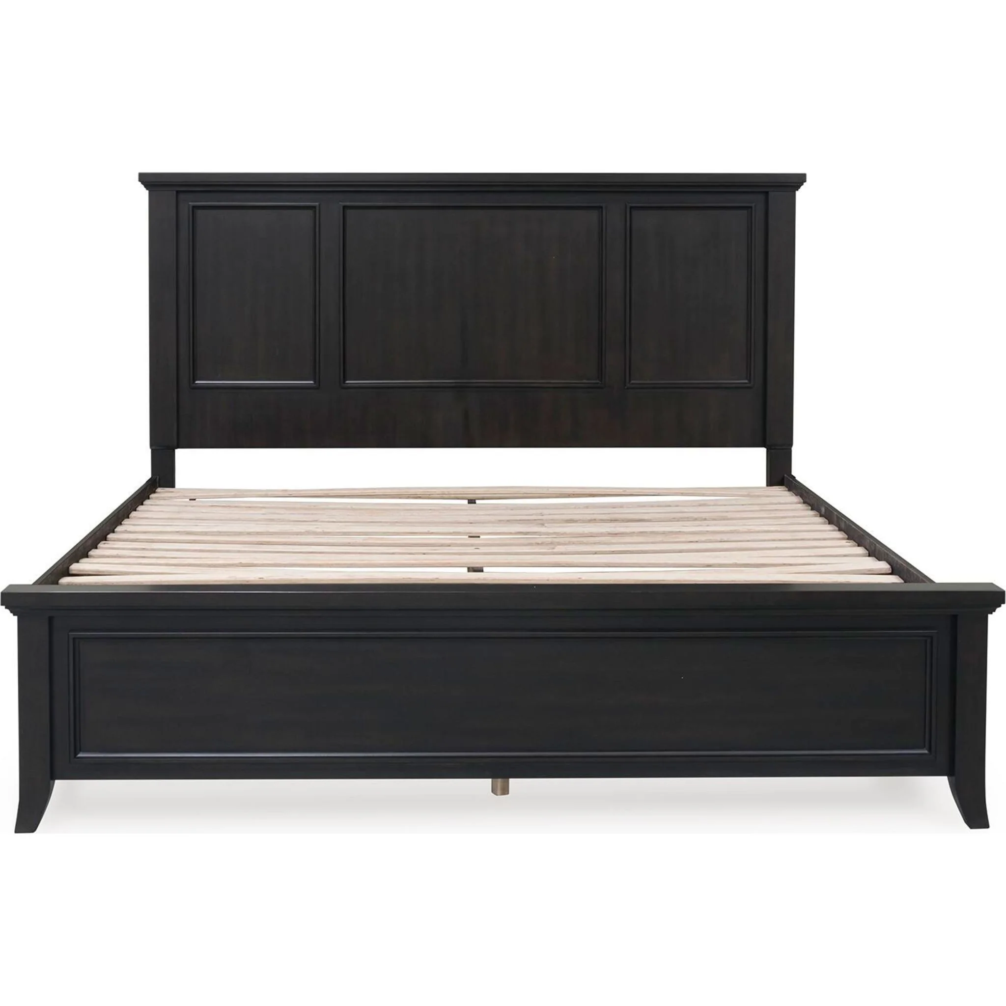 Bambori-Exclusive 5 Piece Platform Bedroom - Image 42