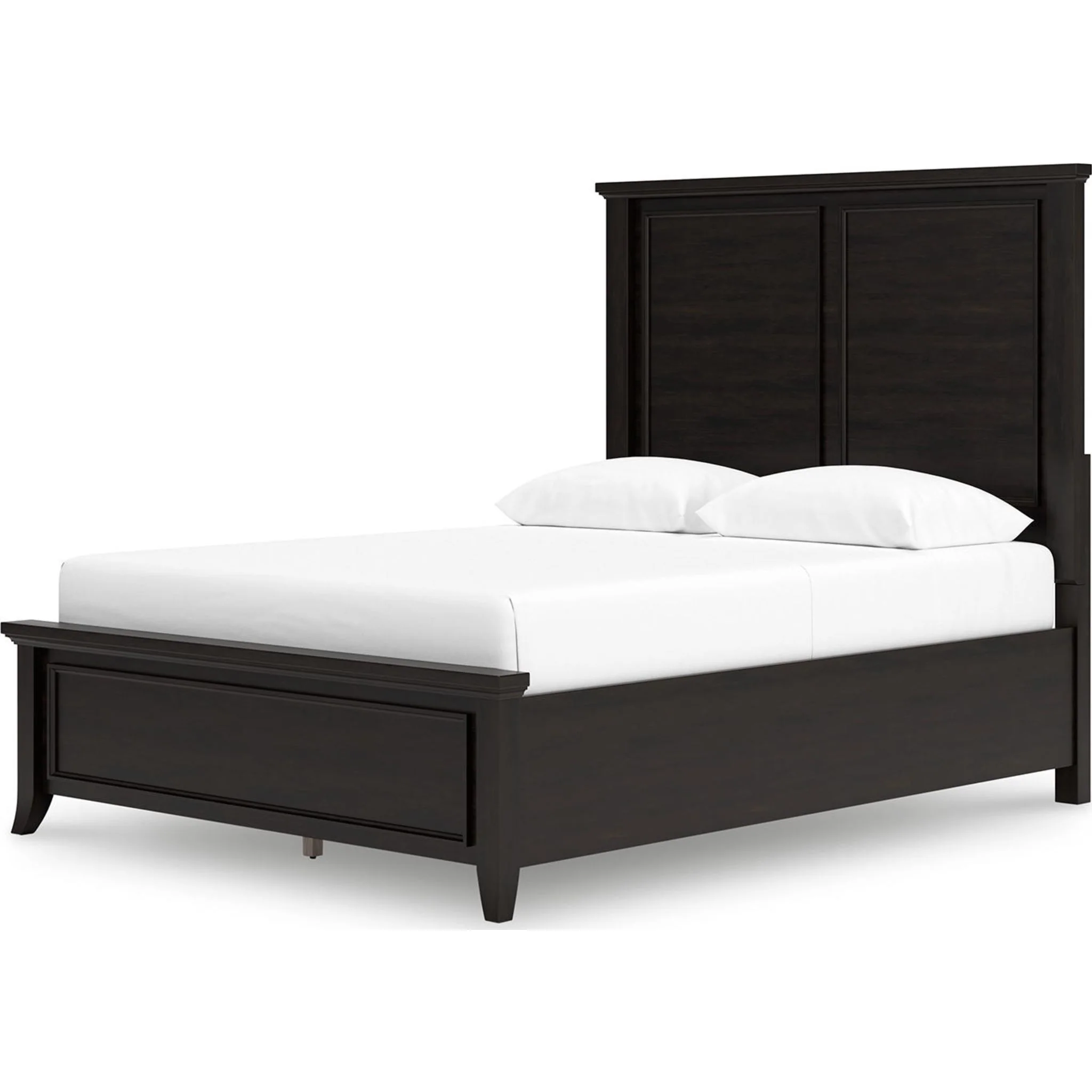 Bambori-Exclusive 5 Piece Platform Bedroom - Image 9