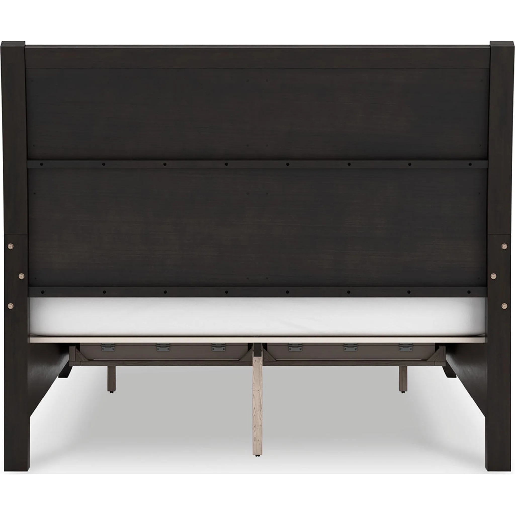 Bambori-Exclusive 5 Piece Sleigh Bedroom - Image 13