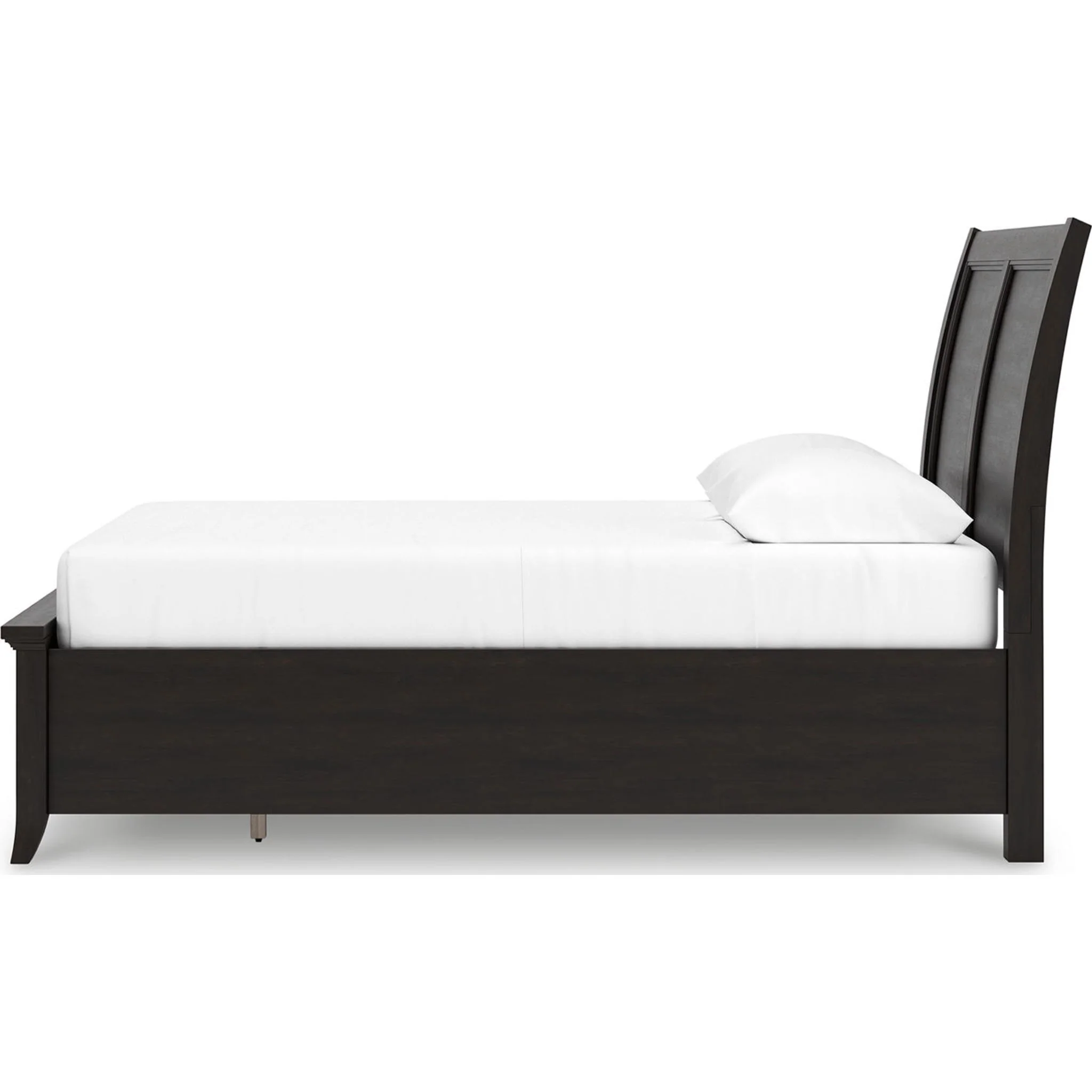 Bambori-Exclusive 5 Piece Sleigh Bedroom - Image 15