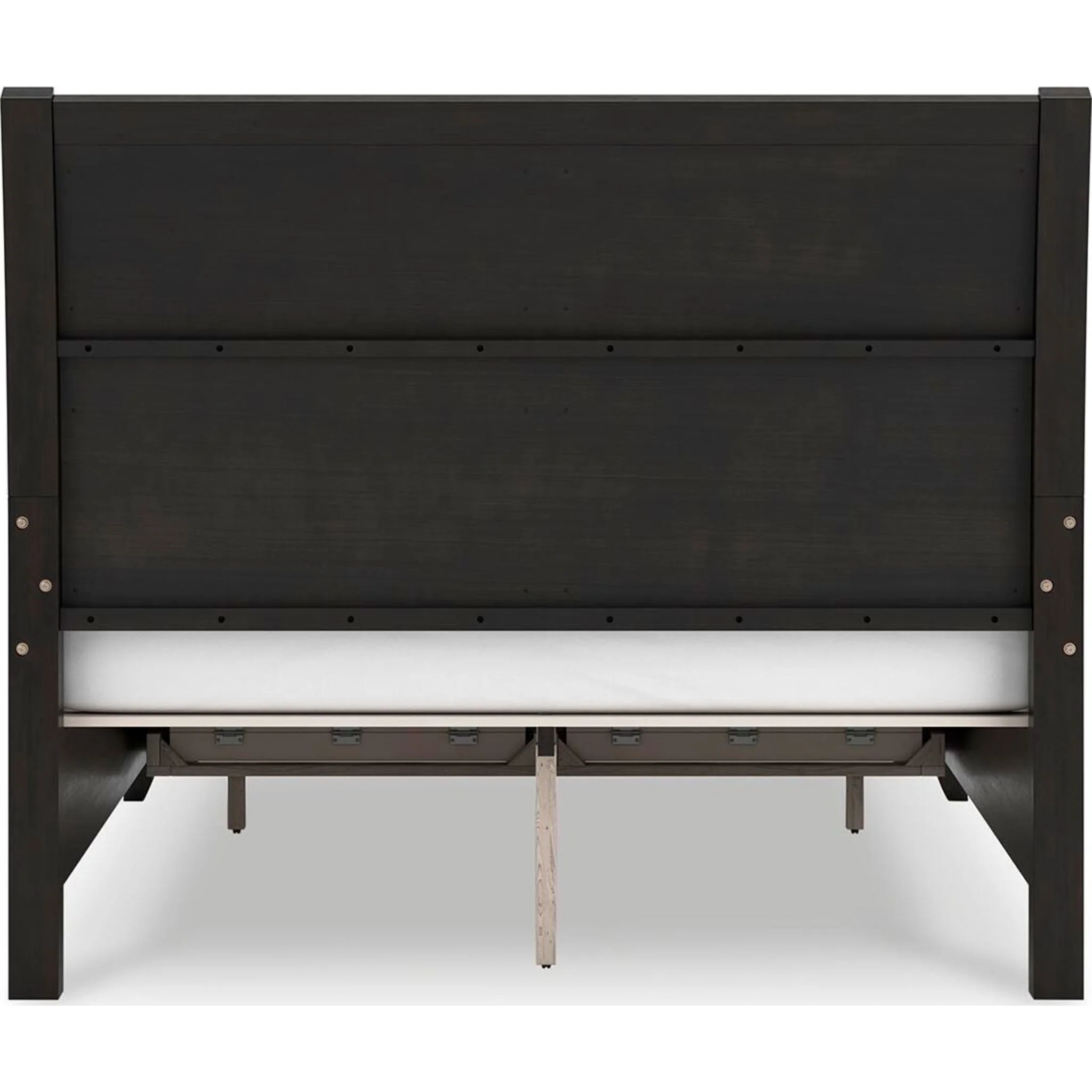 Bambori-Exclusive 5 Piece Sleigh Bedroom - Image 27