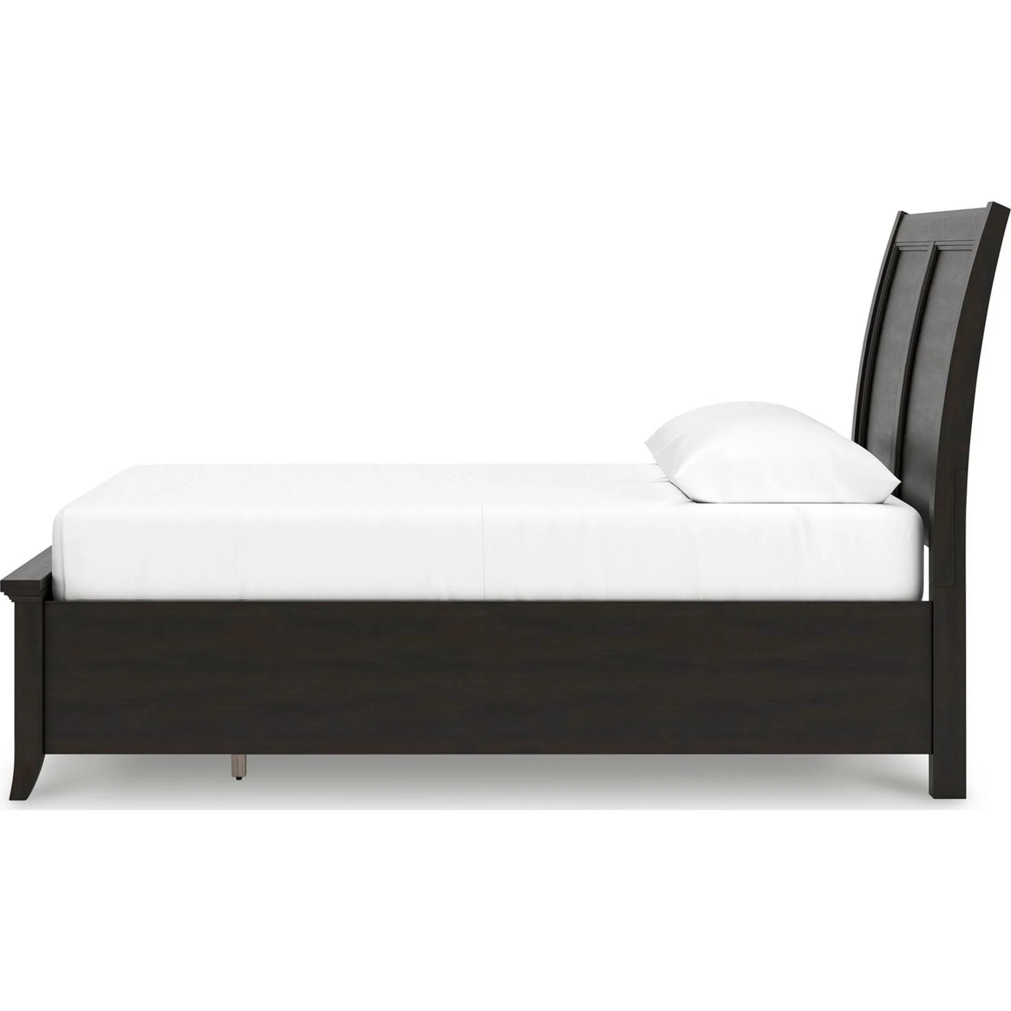 Bambori-Exclusive 5 Piece Sleigh Bedroom - Image 29